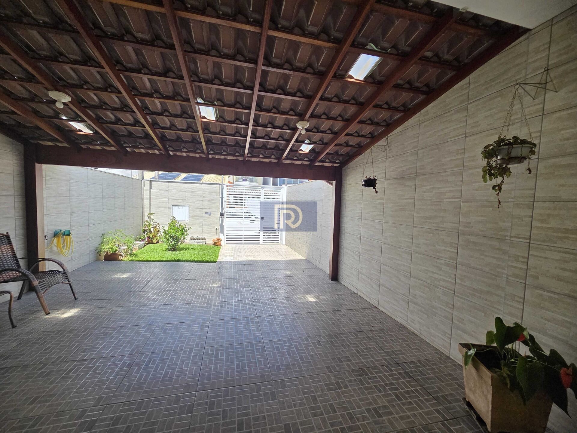 Casa, 2 quartos, 54 m² - Foto 20