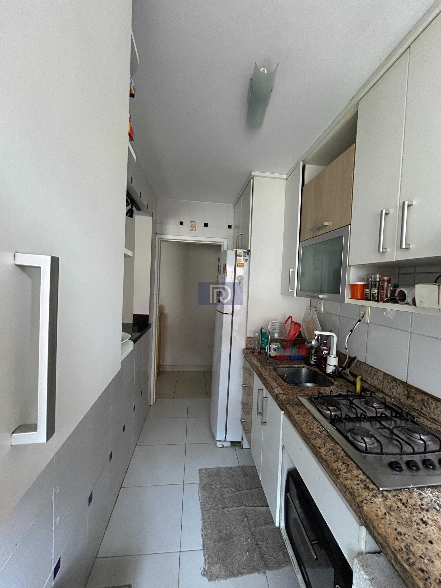 Apartamento, 3 quartos, 59 m² - Foto 10