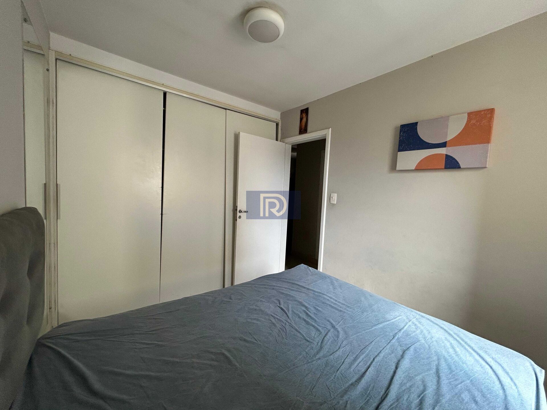 Apartamento, 3 quartos, 59 m² - Foto 14