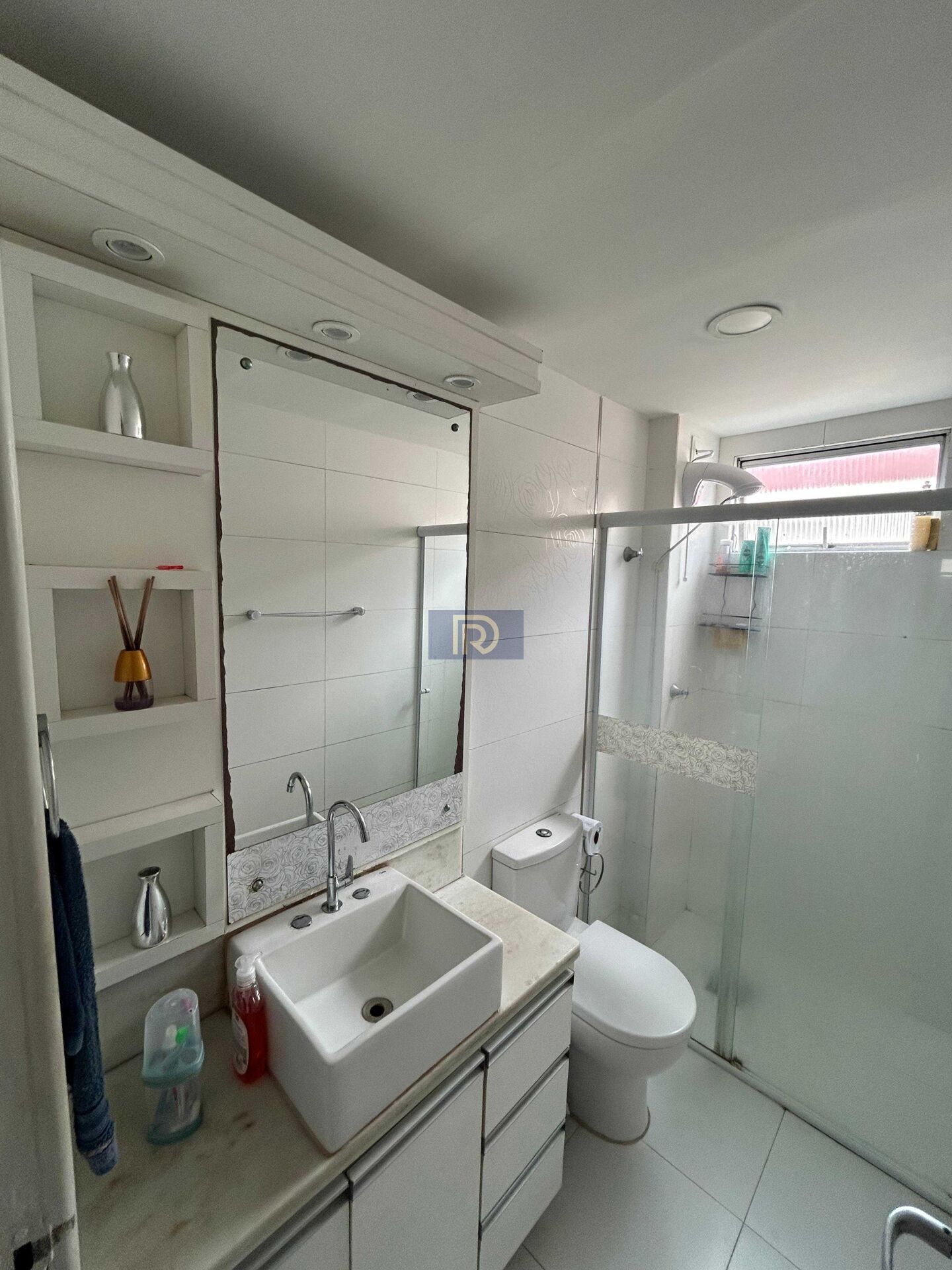 Apartamento, 3 quartos, 59 m² - Foto 9