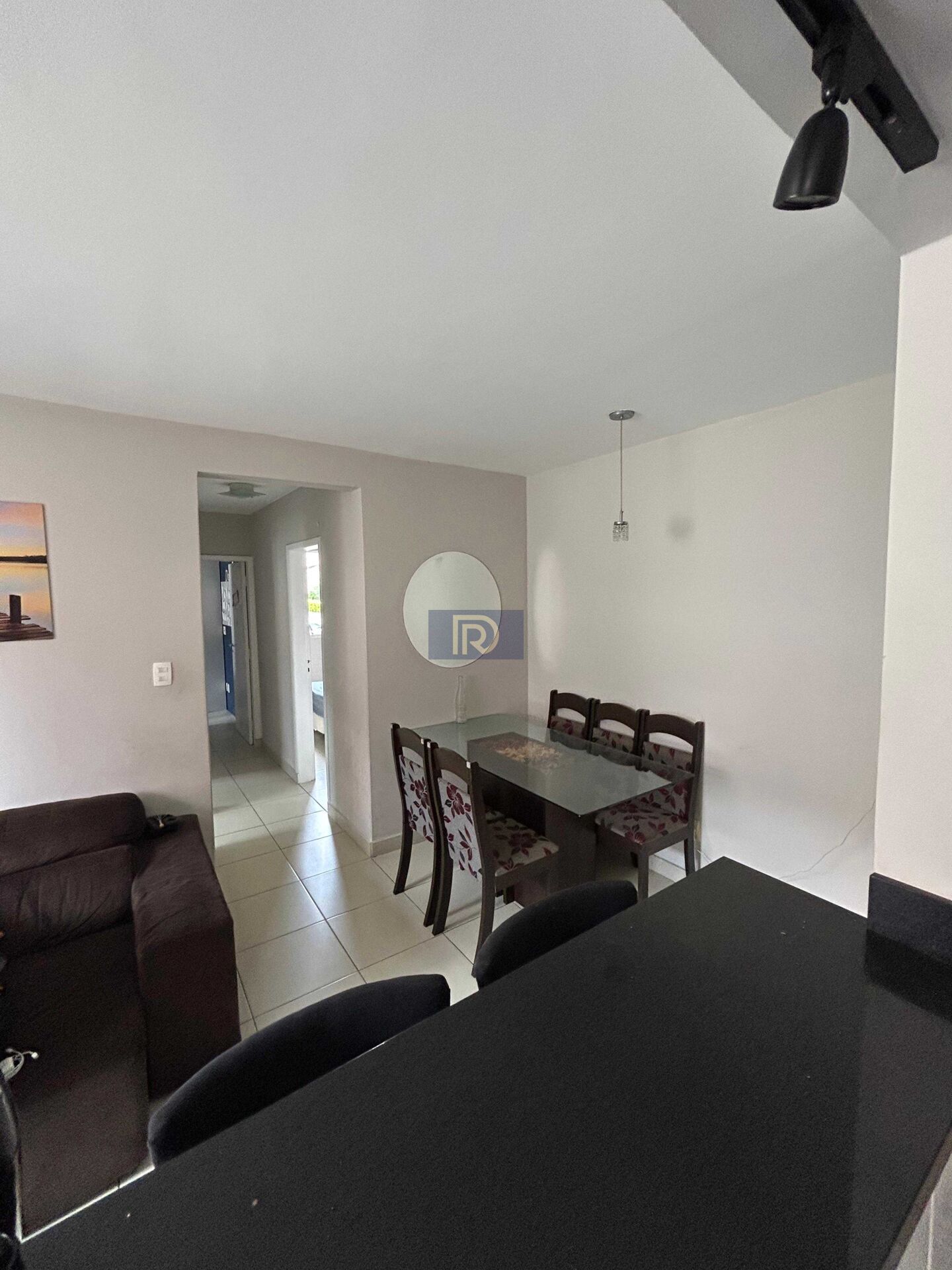 Apartamento, 3 quartos, 59 m² - Foto 4