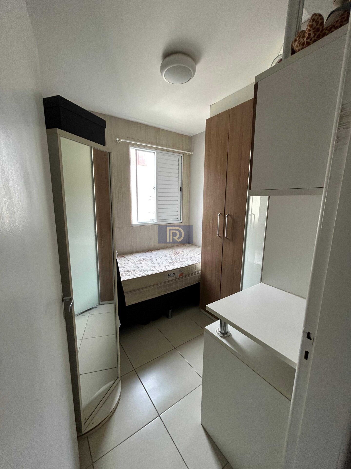 Apartamento, 3 quartos, 59 m² - Foto 8