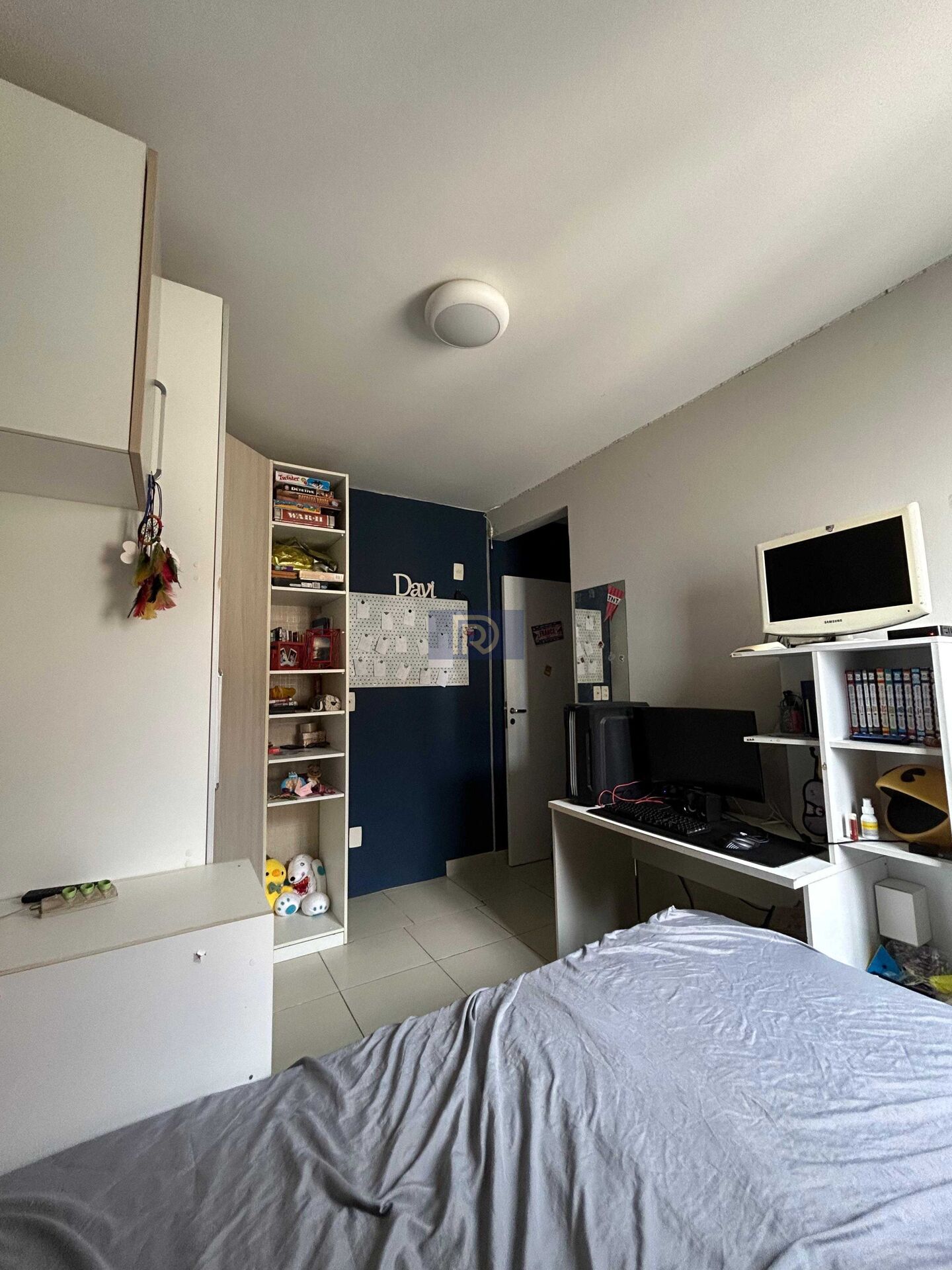 Apartamento, 3 quartos, 59 m² - Foto 7