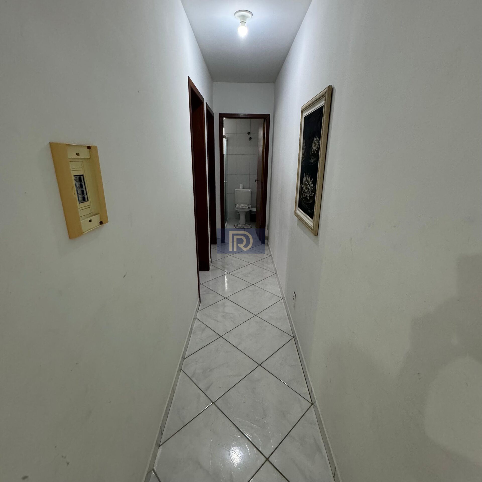 Apartamento à venda com 2 quartos, 59m² - Foto 5