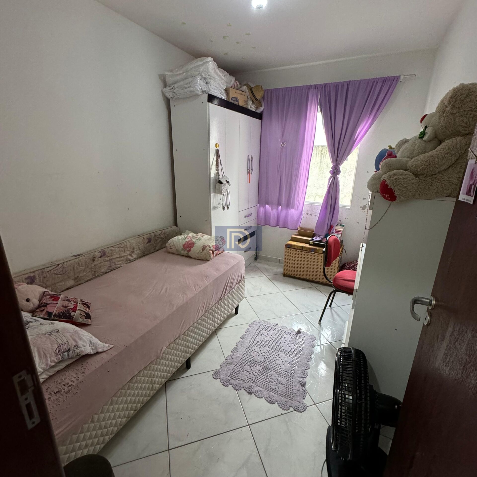 Apartamento à venda com 2 quartos, 59m² - Foto 6