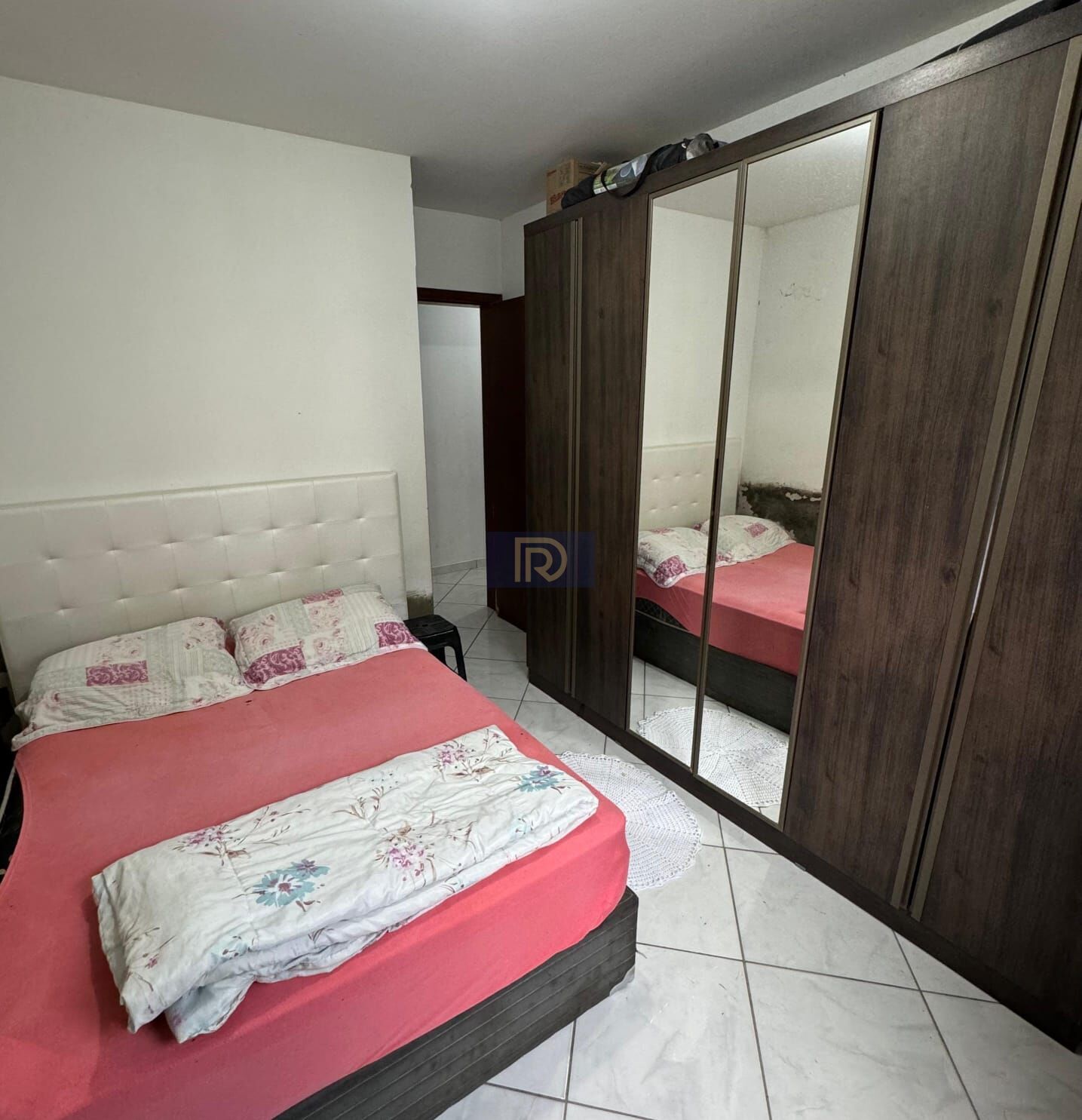 Apartamento à venda com 2 quartos, 59m² - Foto 7