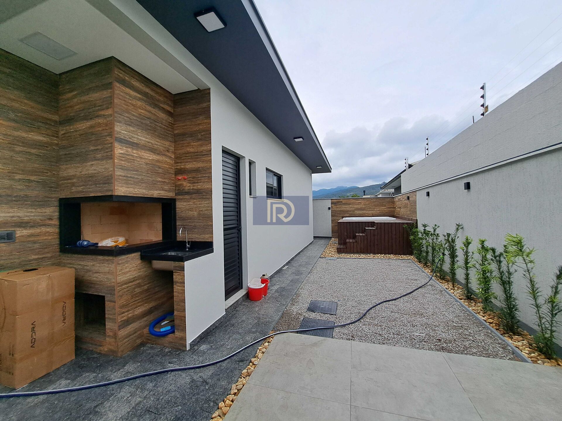 Casa, 3 quartos, 125 m² - Foto 34