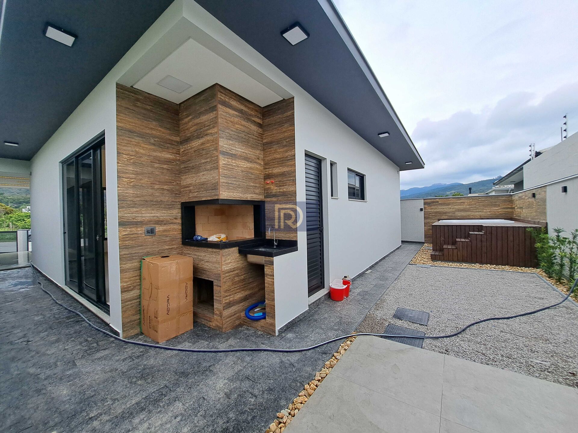 Casa, 3 quartos, 125 m² - Foto 35