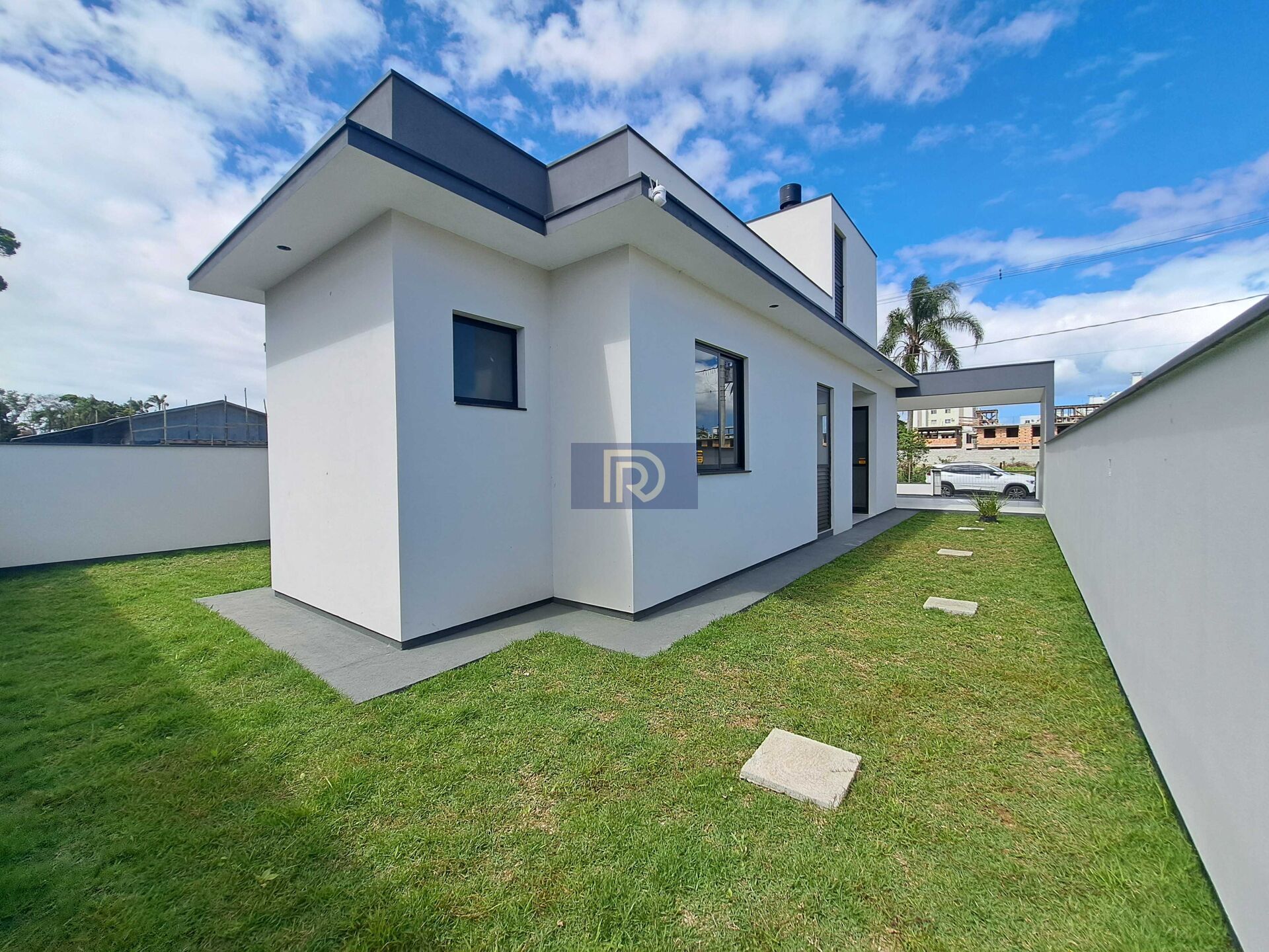 Casa, 3 quartos, 120 m² - Foto 4