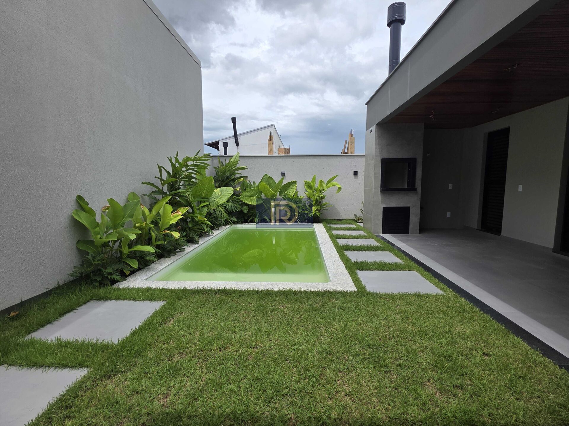 Casa, 3 quartos, 160 m² - Foto 10