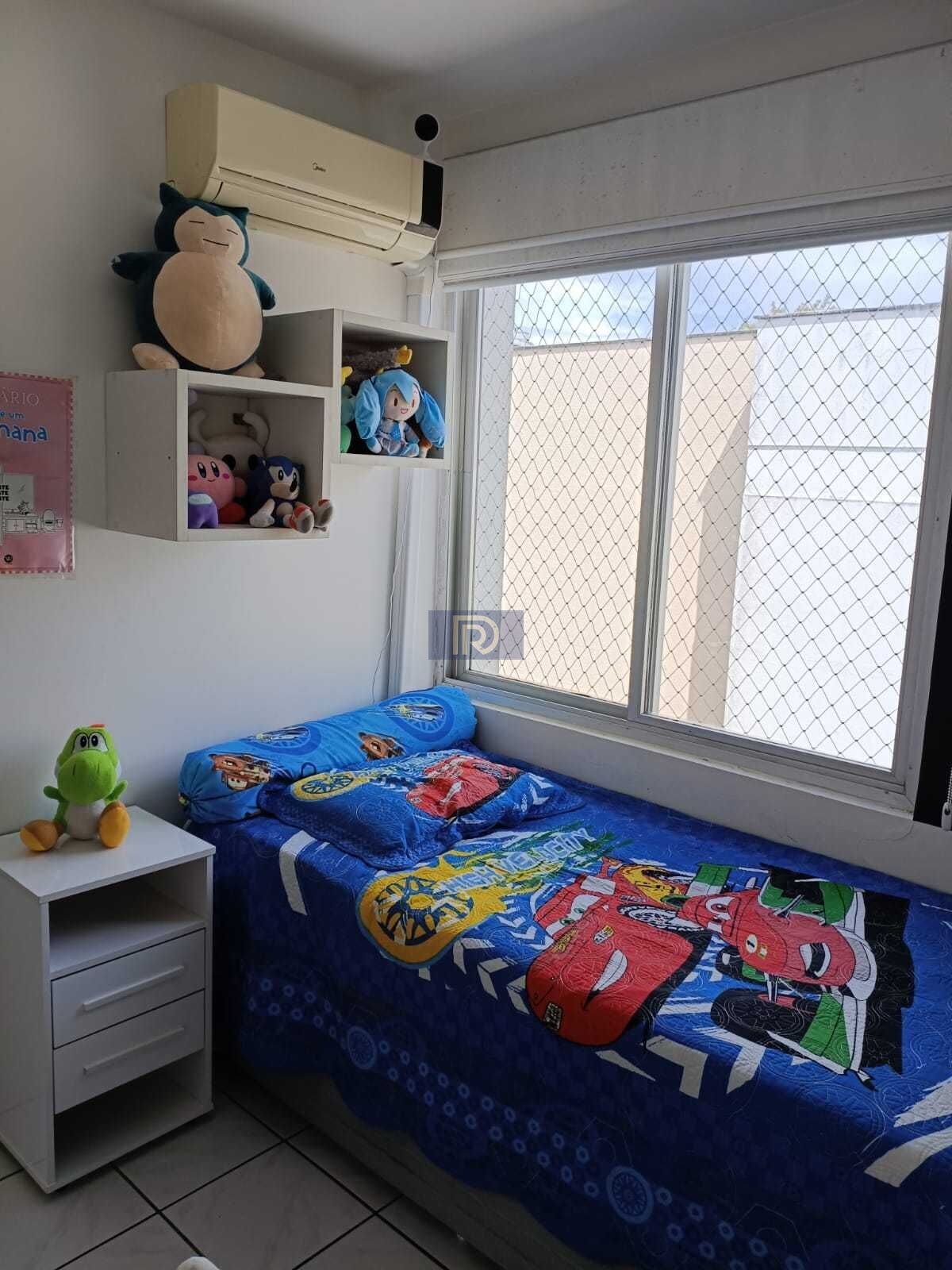 Apartamento, 3 quartos, 81 m² - Foto 17