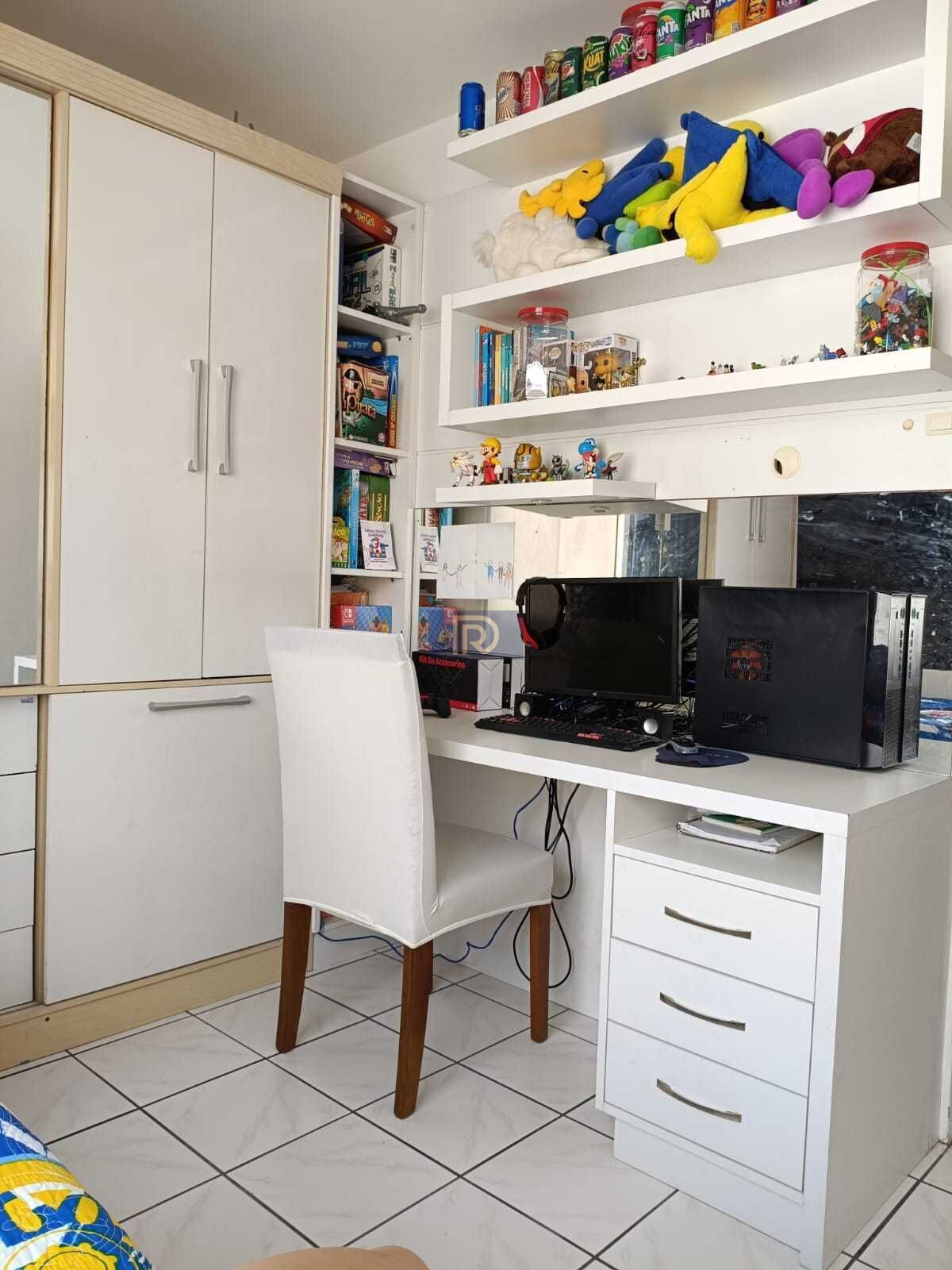 Apartamento, 3 quartos, 81 m² - Foto 15