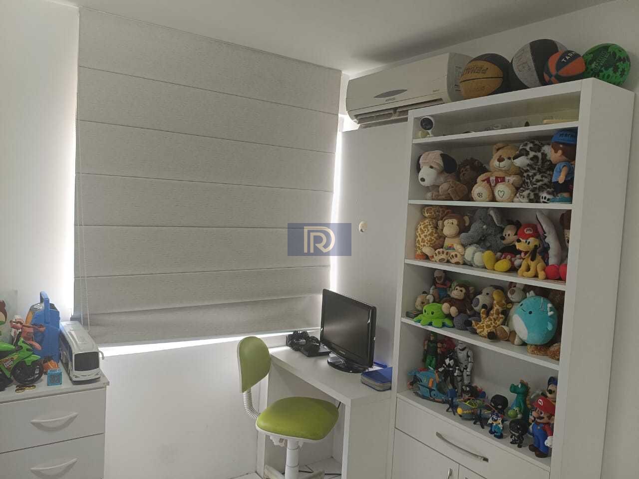 Apartamento, 3 quartos, 81 m² - Foto 10
