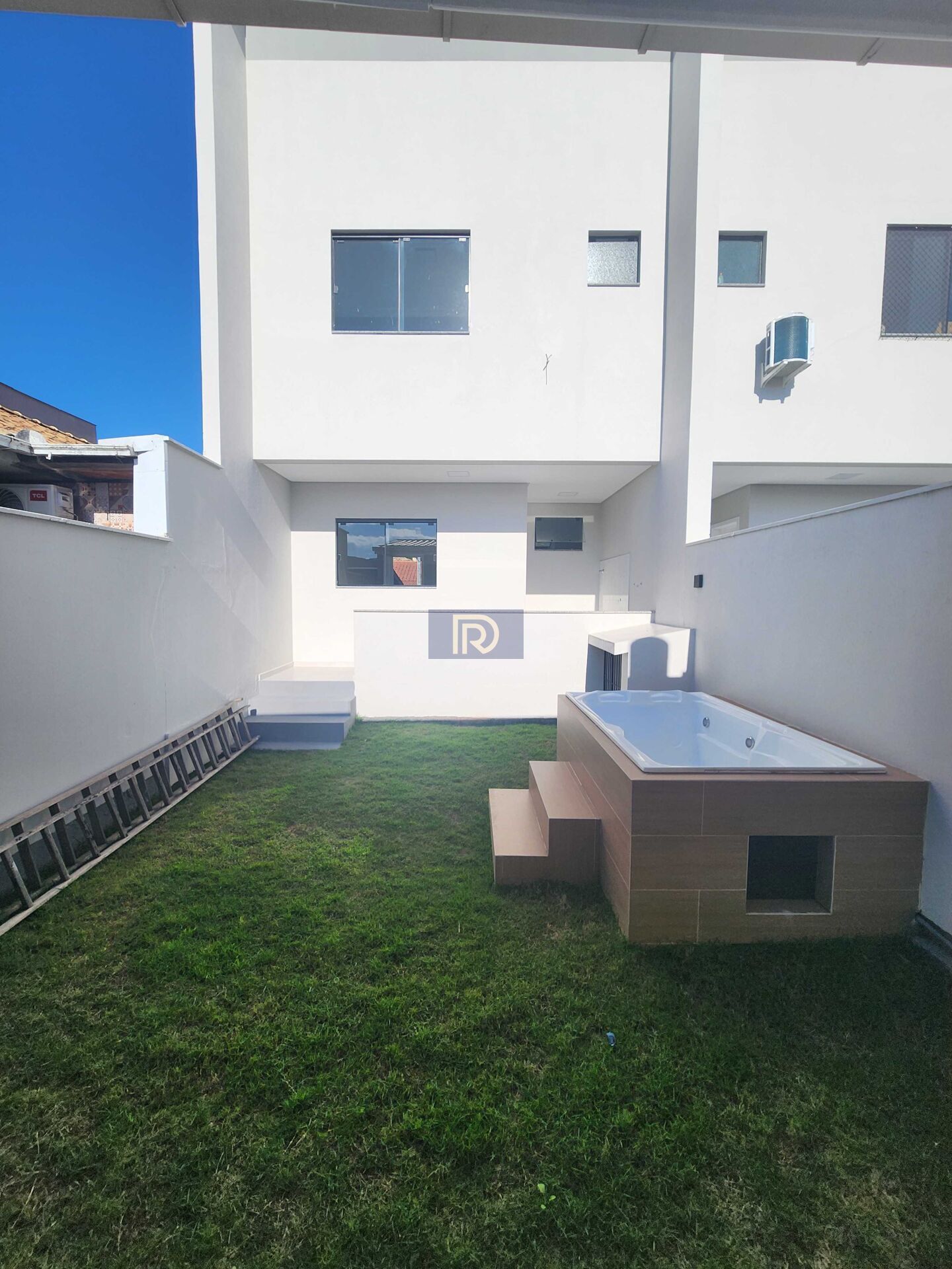 Sobrado à venda com 2 quartos, 80m² - Foto 22