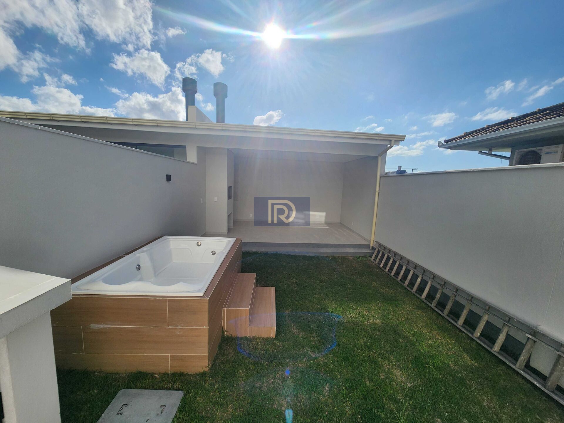 Sobrado à venda com 2 quartos, 80m² - Foto 21