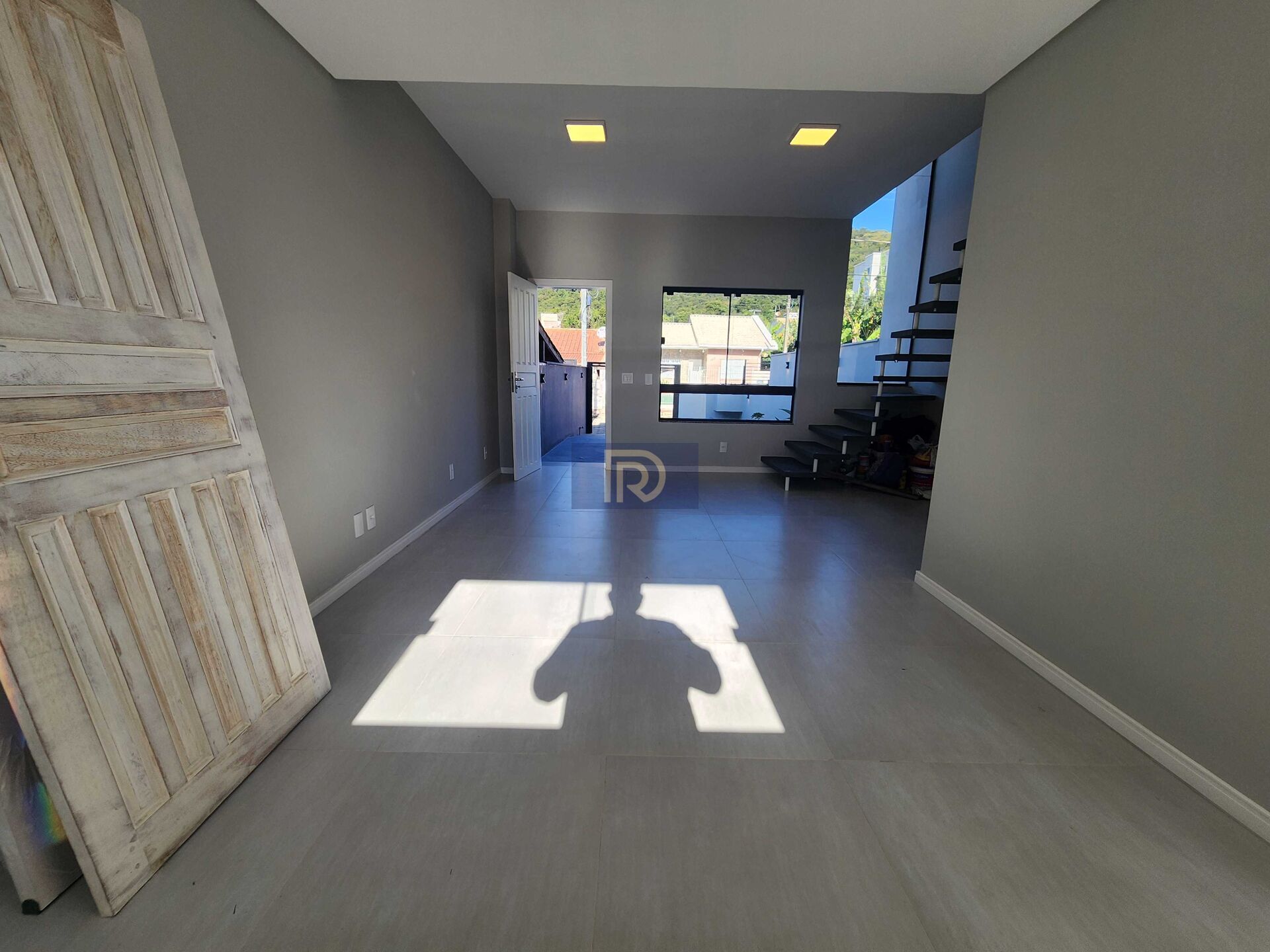 Sobrado à venda com 2 quartos, 80m² - Foto 6