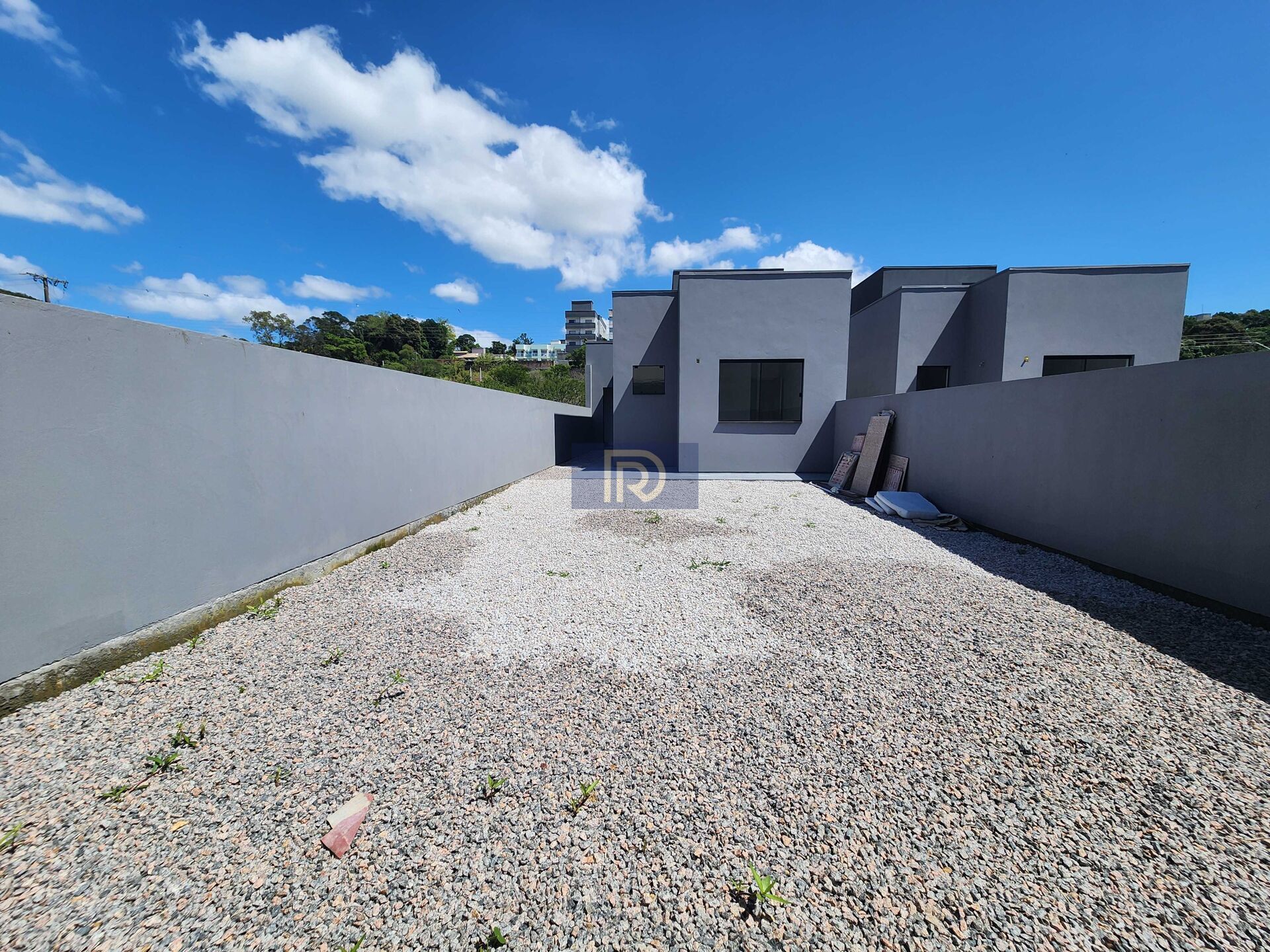 Casa, 2 quartos, 70 m² - Foto 18