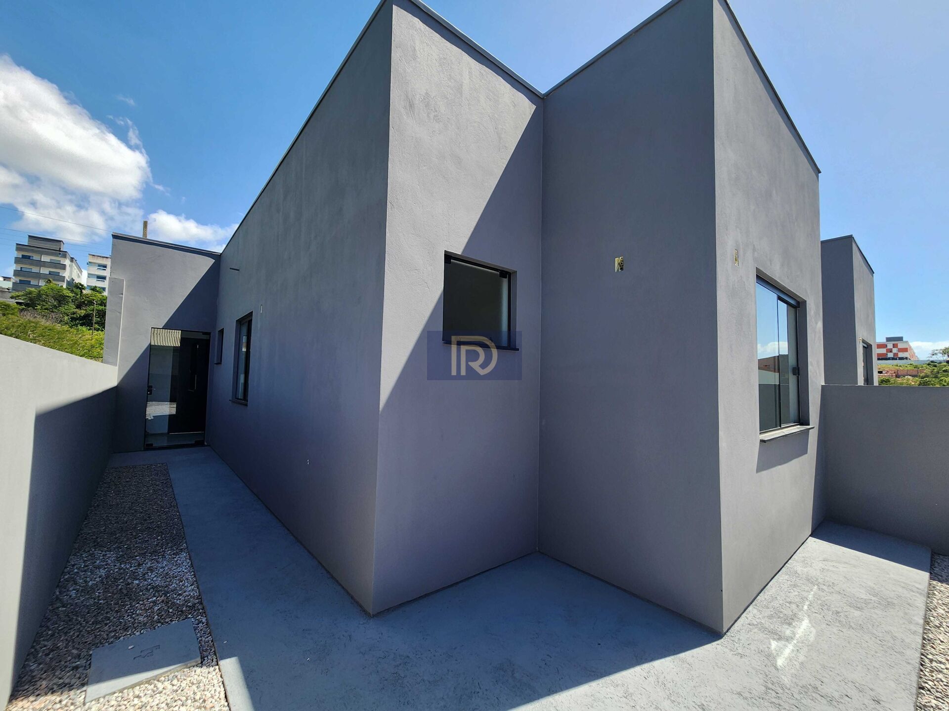 Casa, 2 quartos, 70 m² - Foto 20