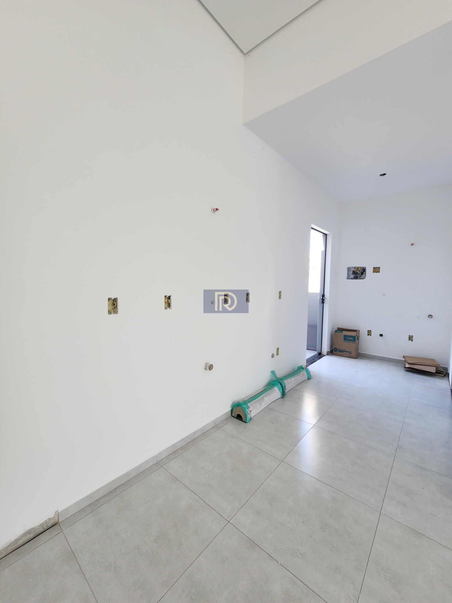 Casa, 2 quartos, 70 m² - Foto 6