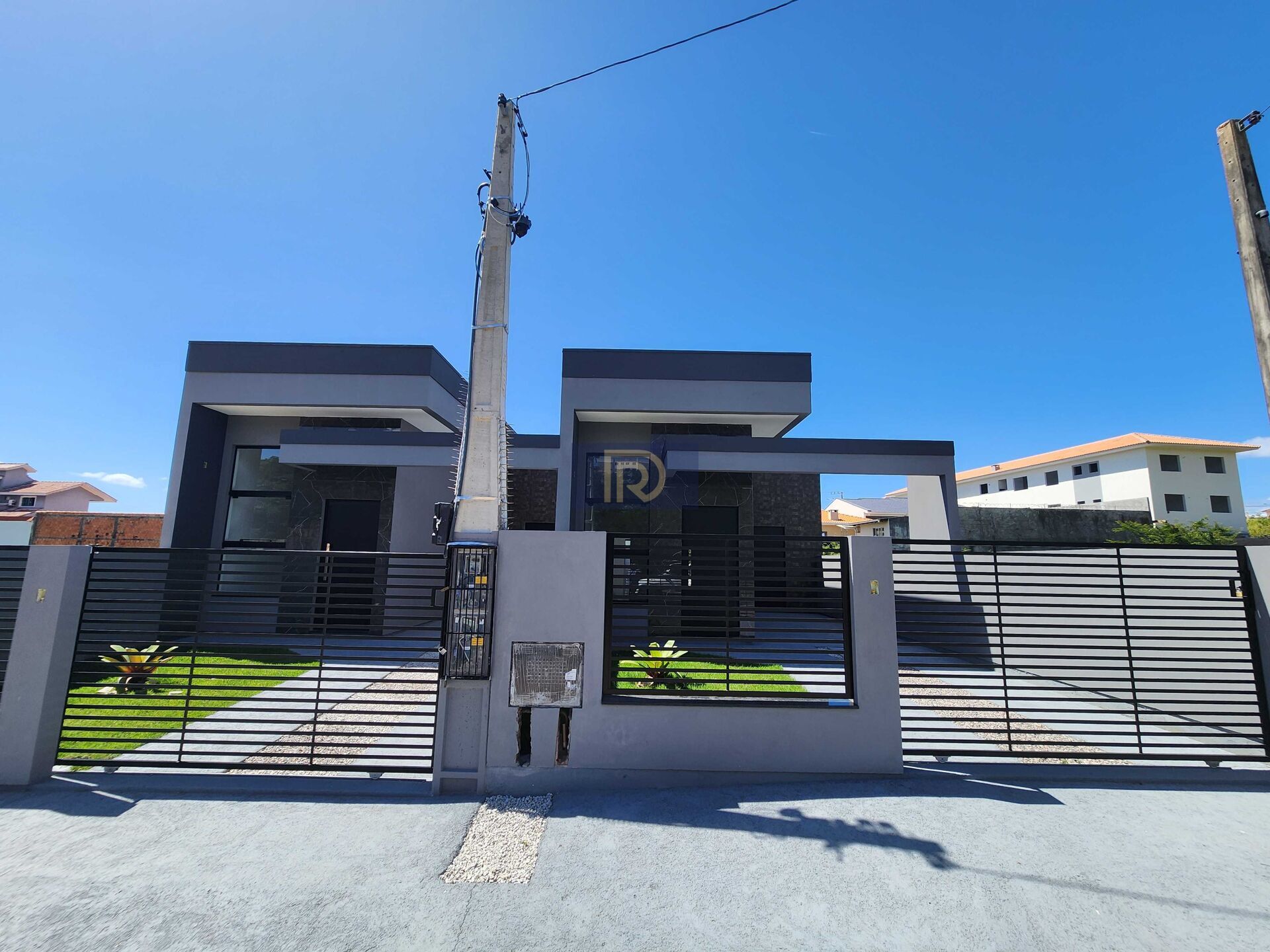 Casa, 2 quartos, 70 m² - Foto 22