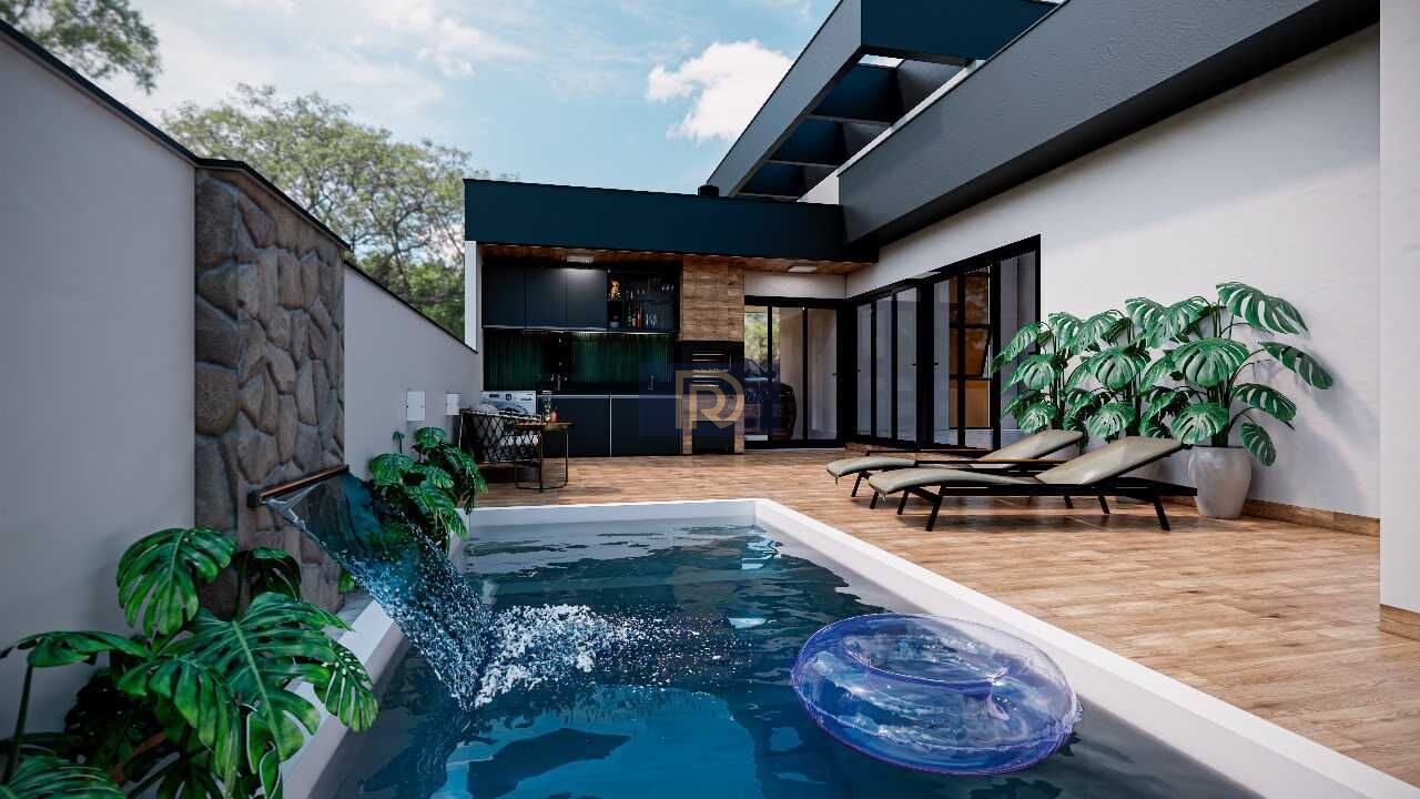 Casa, 3 quartos, 157 m² - Foto 23
