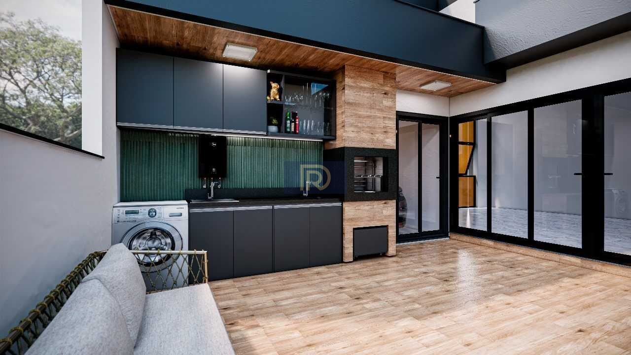 Casa, 3 quartos, 157 m² - Foto 24