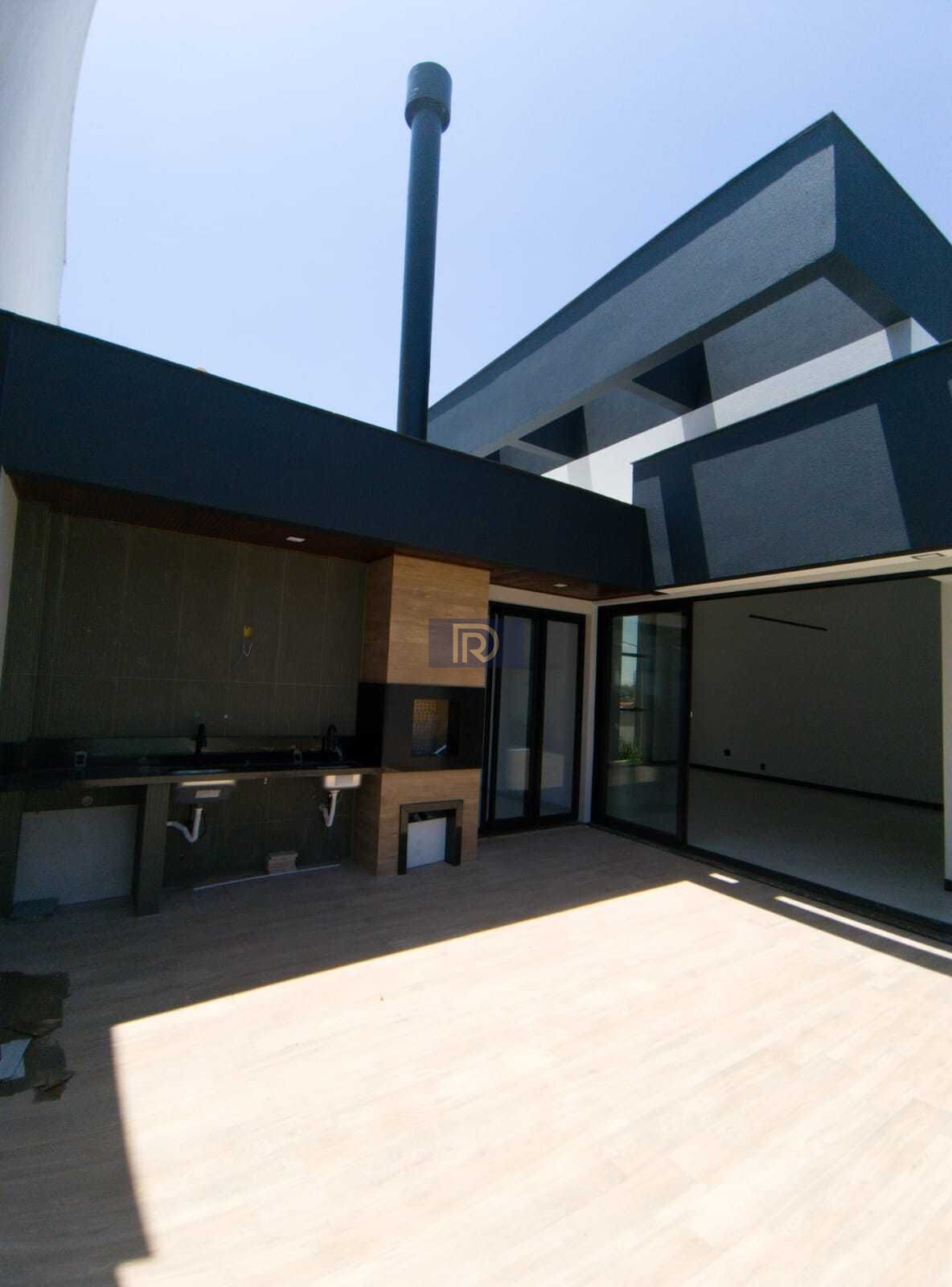 Casa, 3 quartos, 157 m² - Foto 7