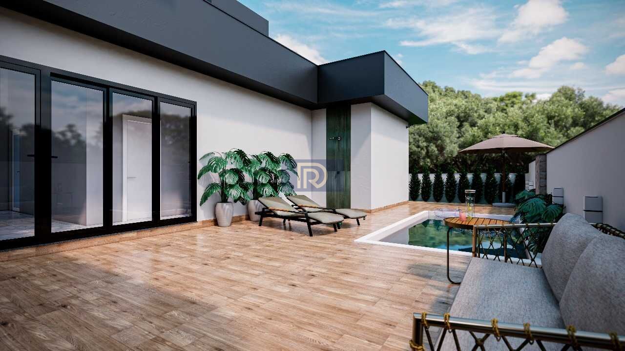 Casa, 3 quartos, 157 m² - Foto 25