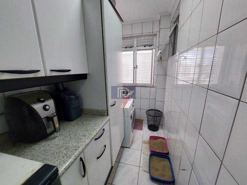 Apartamento, 3 quartos, 100 m² - Foto 6