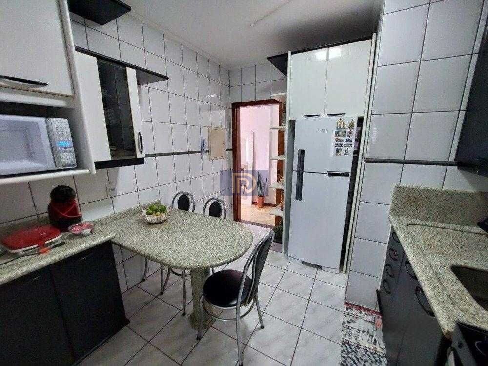 Apartamento, 3 quartos, 100 m² - Foto 8
