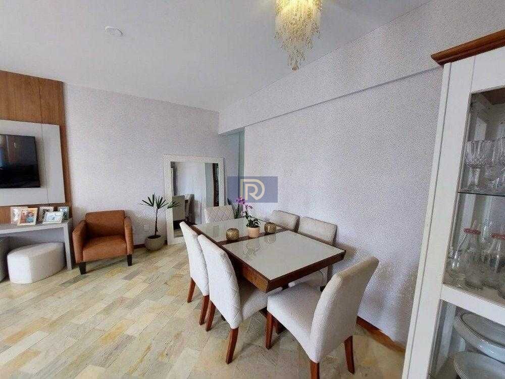 Apartamento, 3 quartos, 100 m² - Foto 4