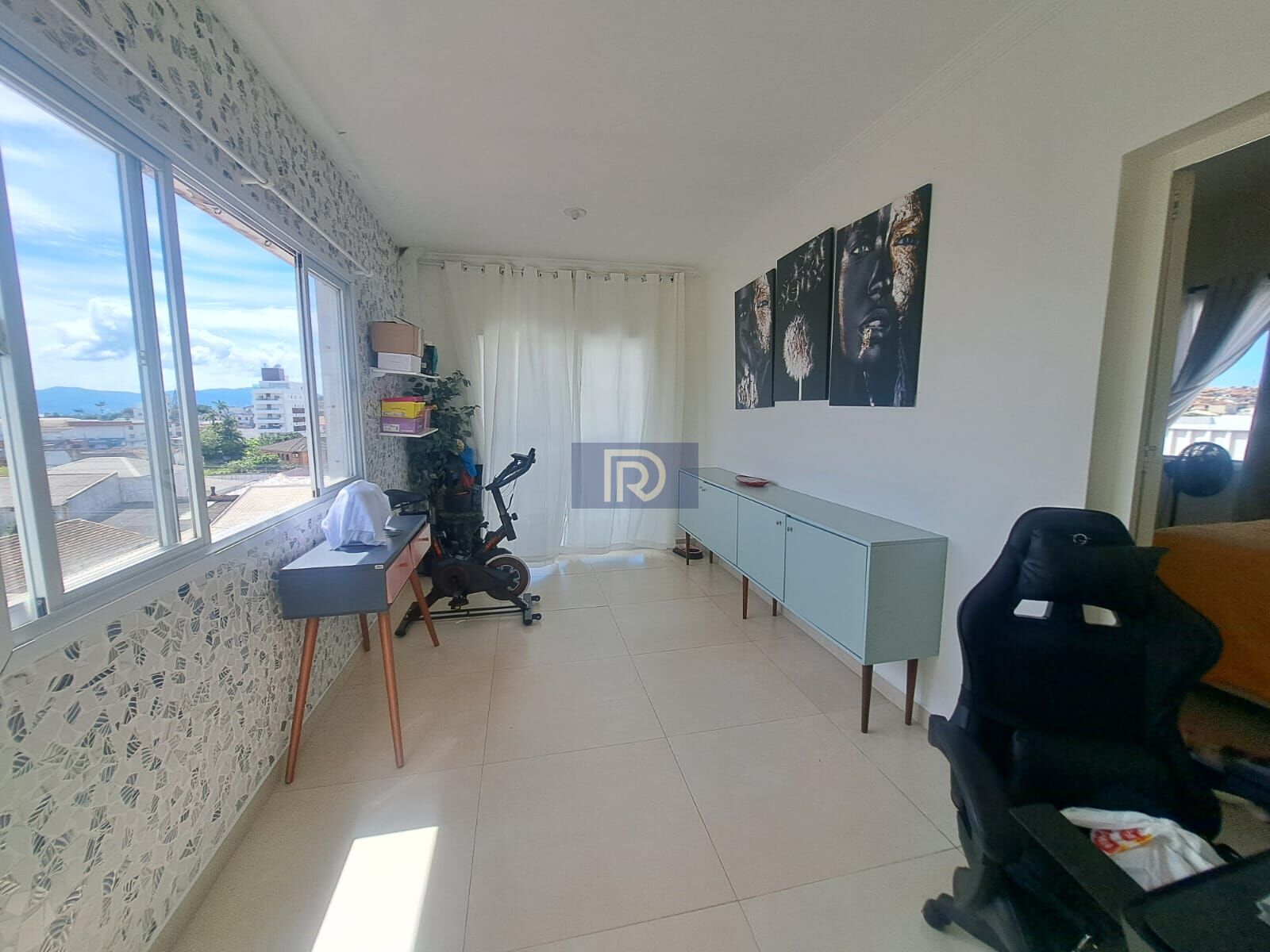 Cobertura, 3 quartos, 136 m² - Foto 8