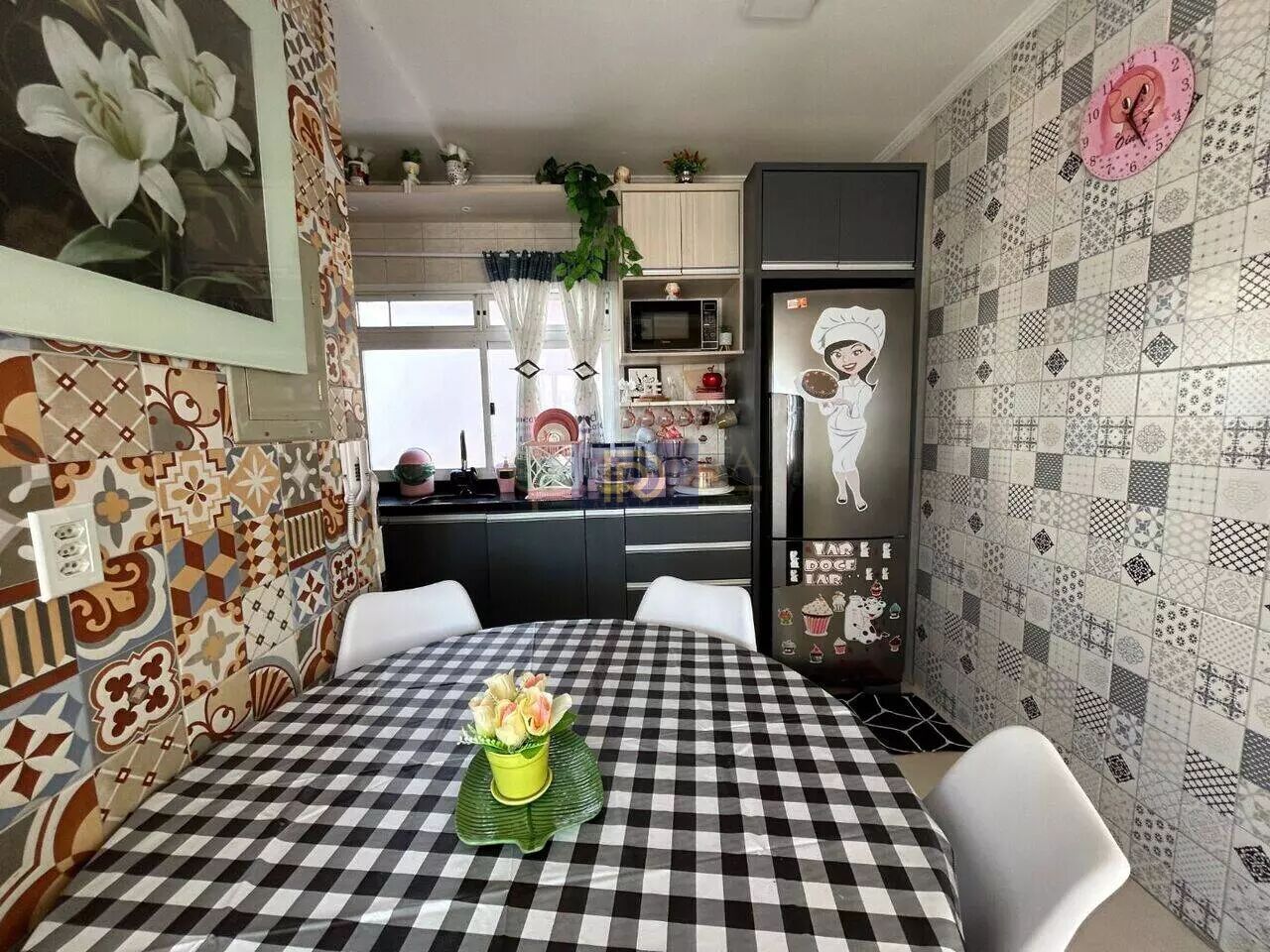 Cobertura, 3 quartos, 136 m² - Foto 15