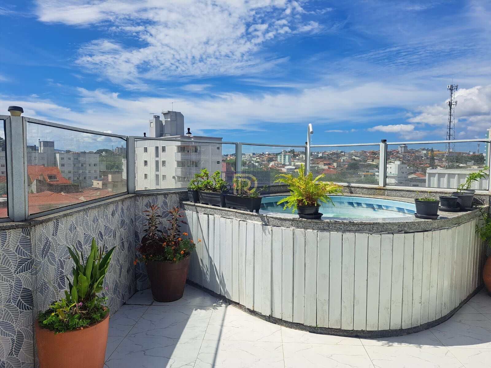 Cobertura, 3 quartos, 136 m² - Foto 29