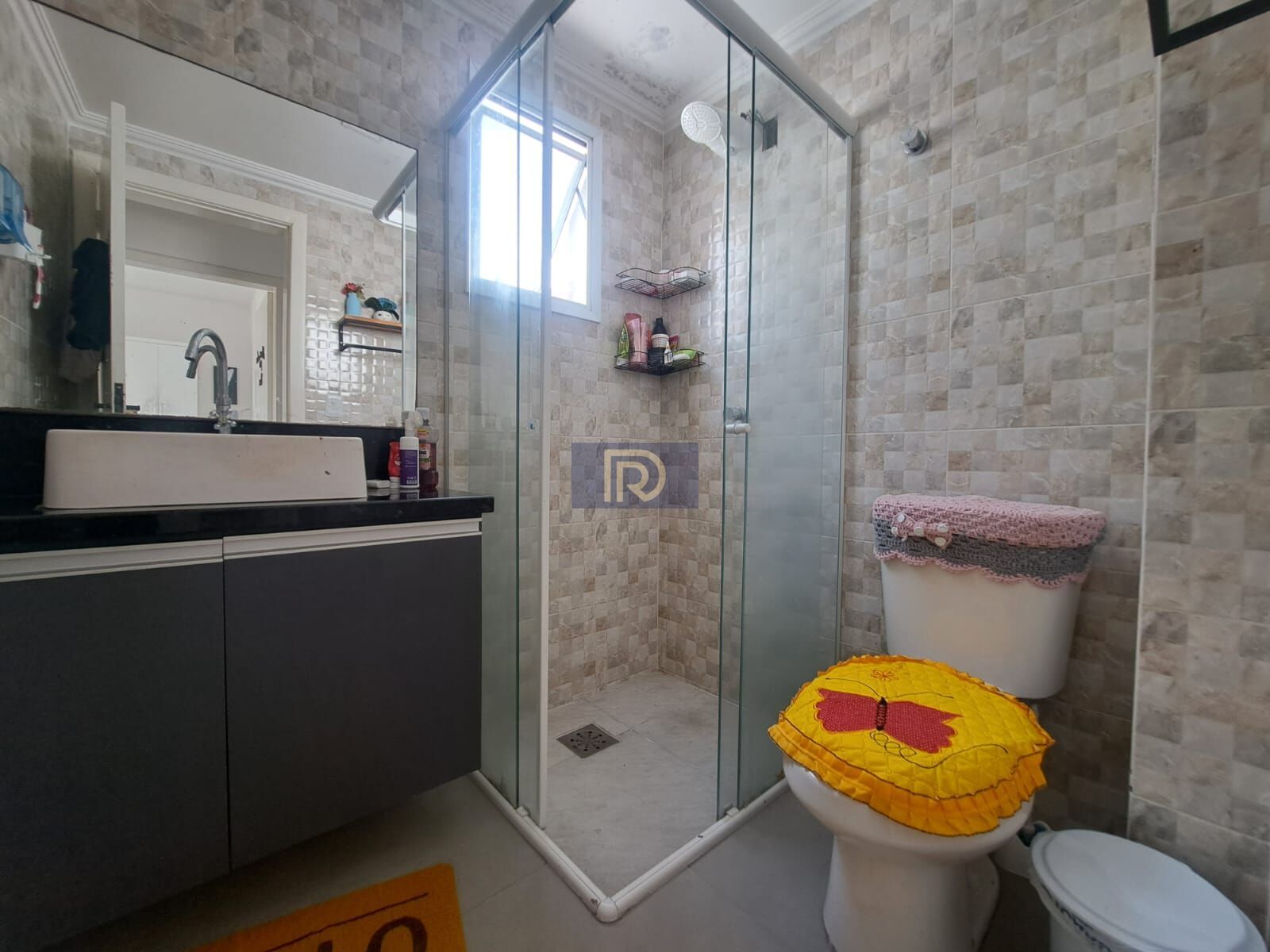 Cobertura, 3 quartos, 136 m² - Foto 12