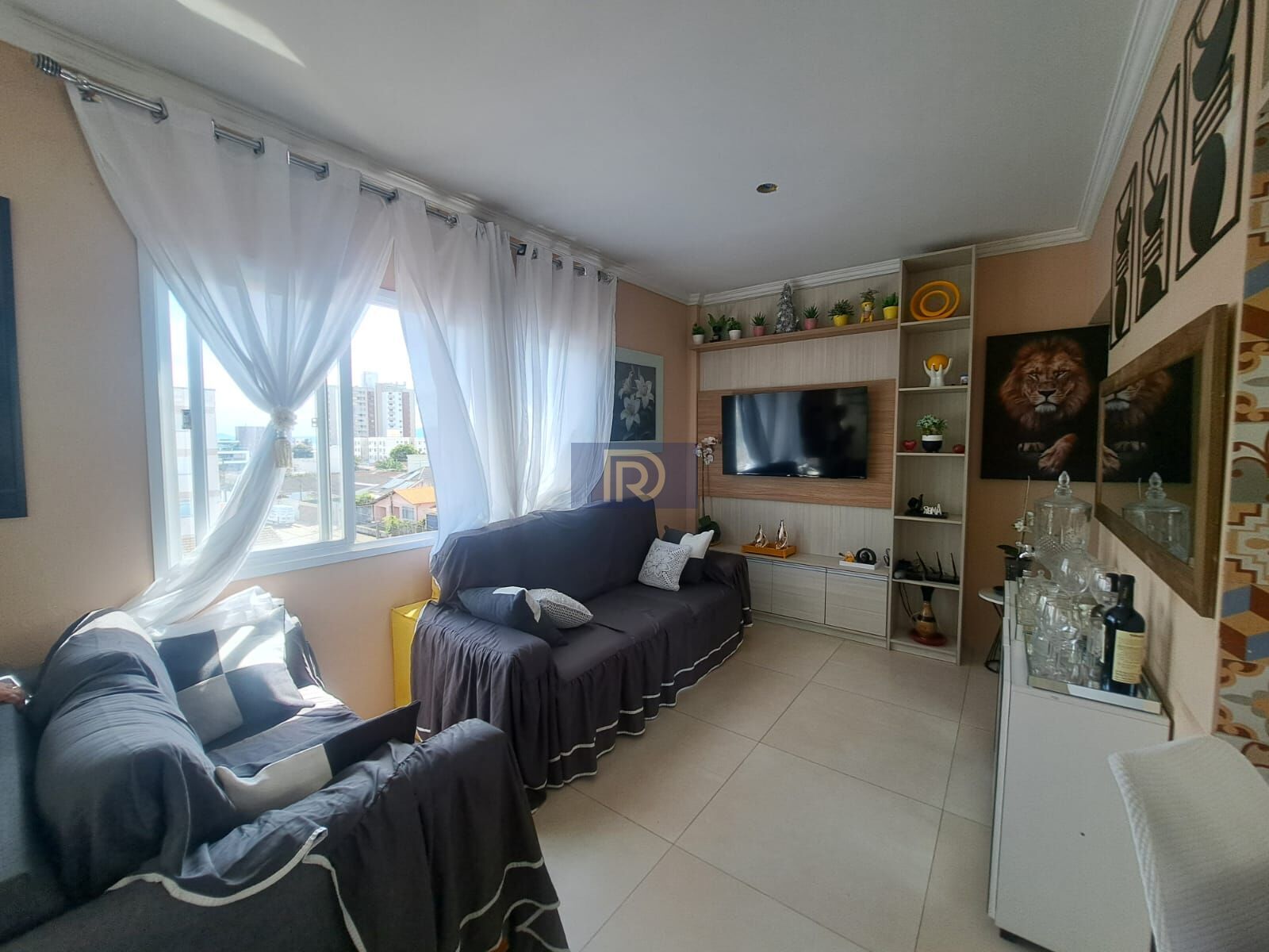 Cobertura, 3 quartos, 136 m² - Foto 19