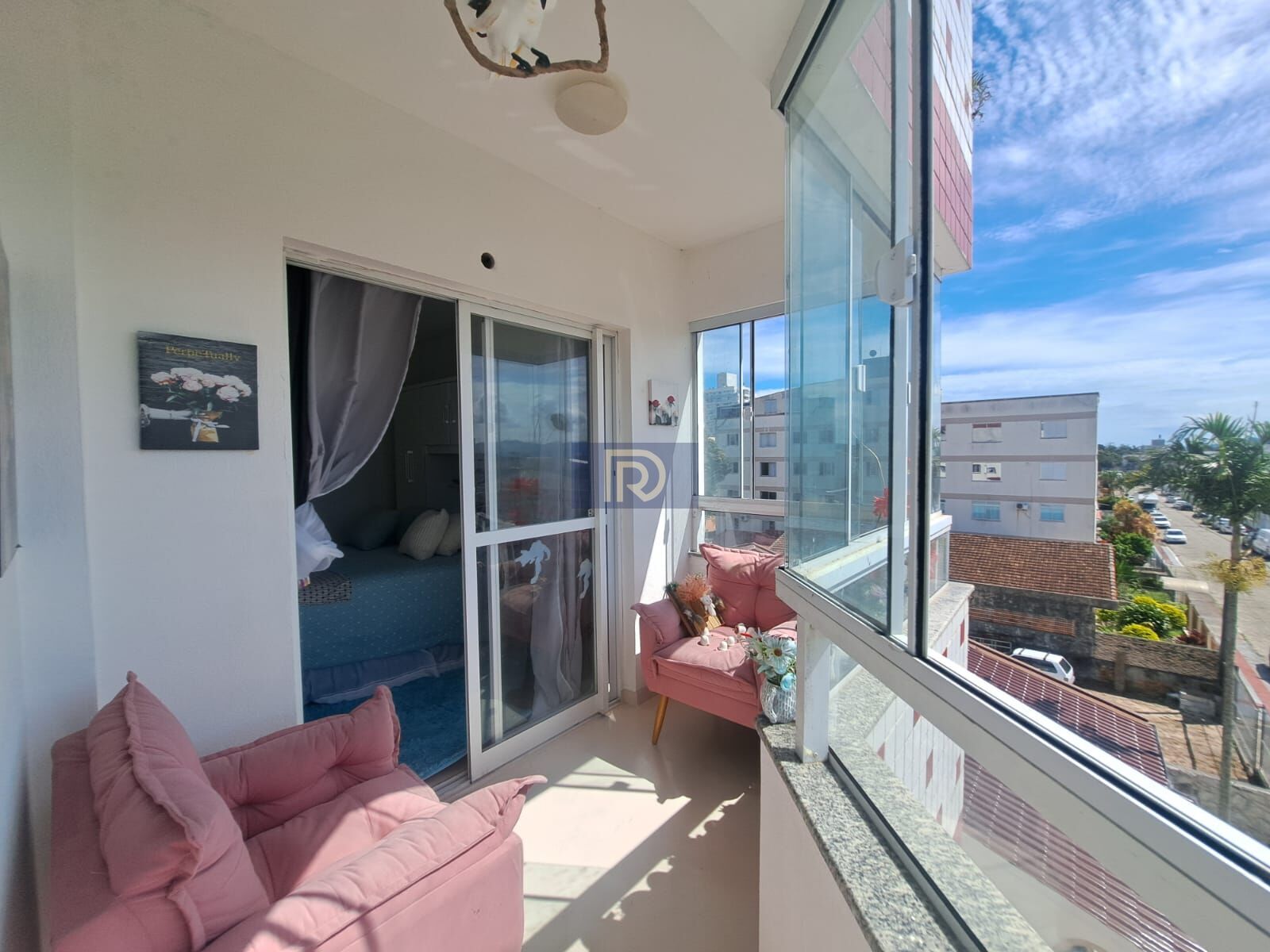 Cobertura, 3 quartos, 136 m² - Foto 1