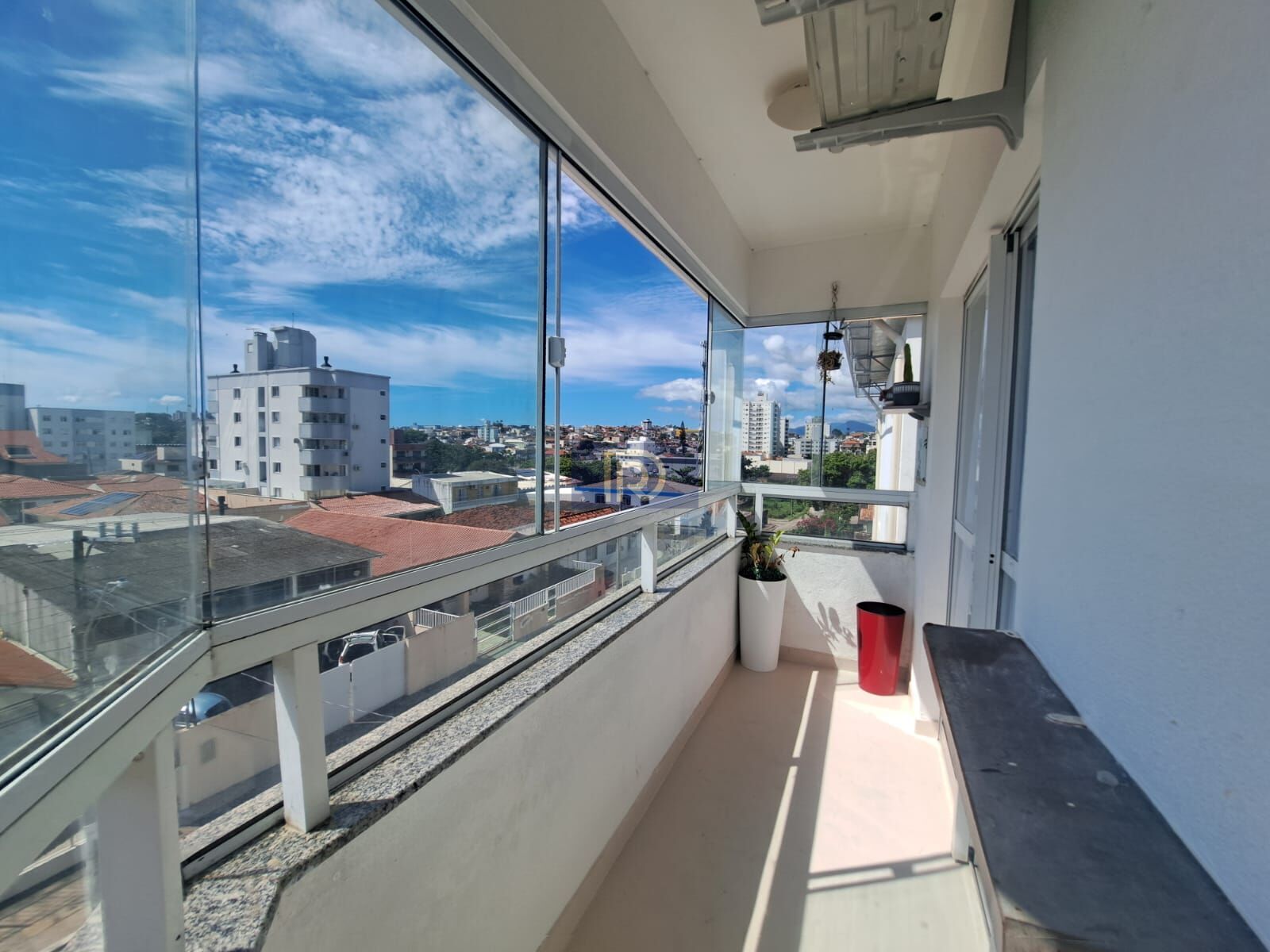 Cobertura, 3 quartos, 136 m² - Foto 5