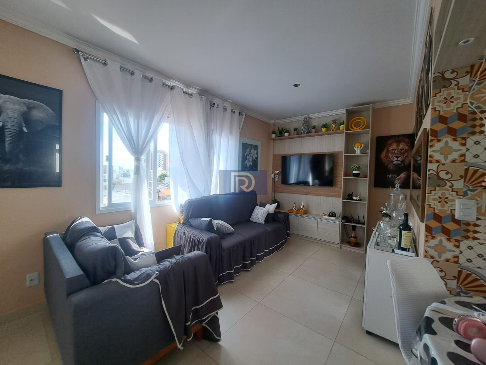 Cobertura, 3 quartos, 136 m² - Foto 17