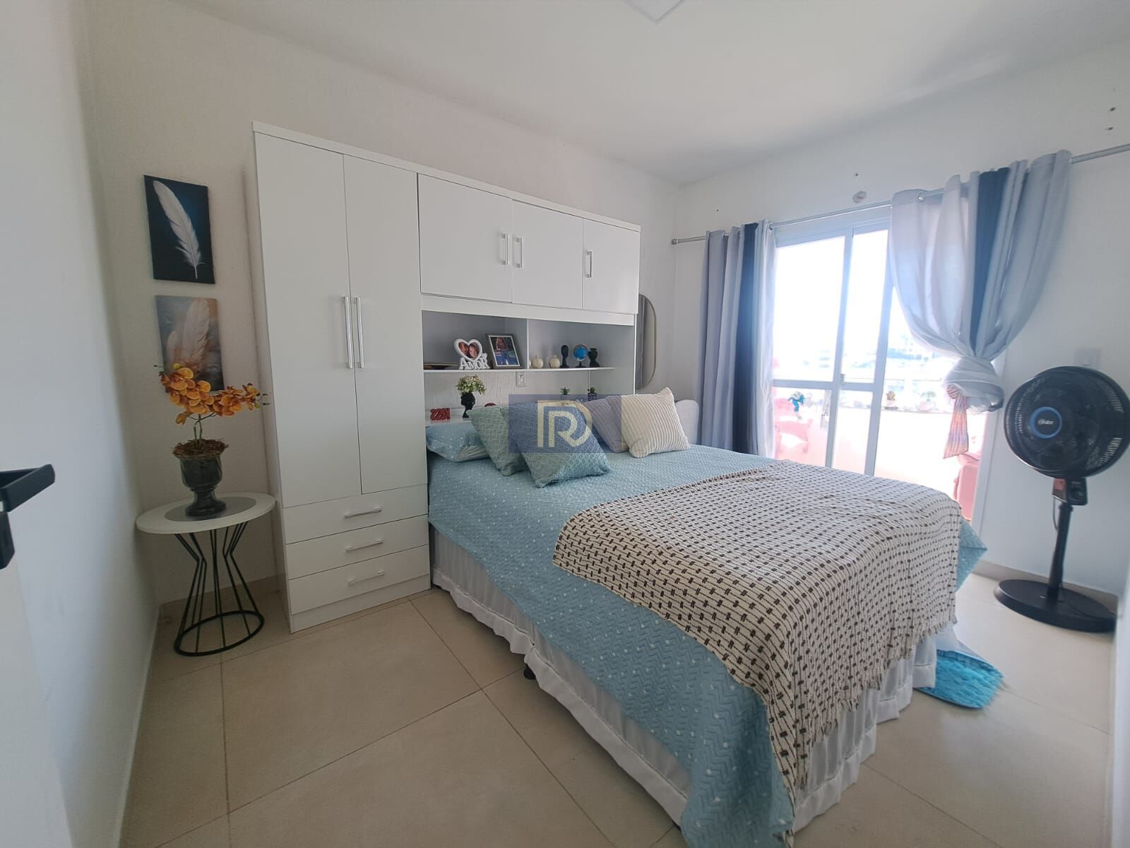 Cobertura, 3 quartos, 136 m² - Foto 4