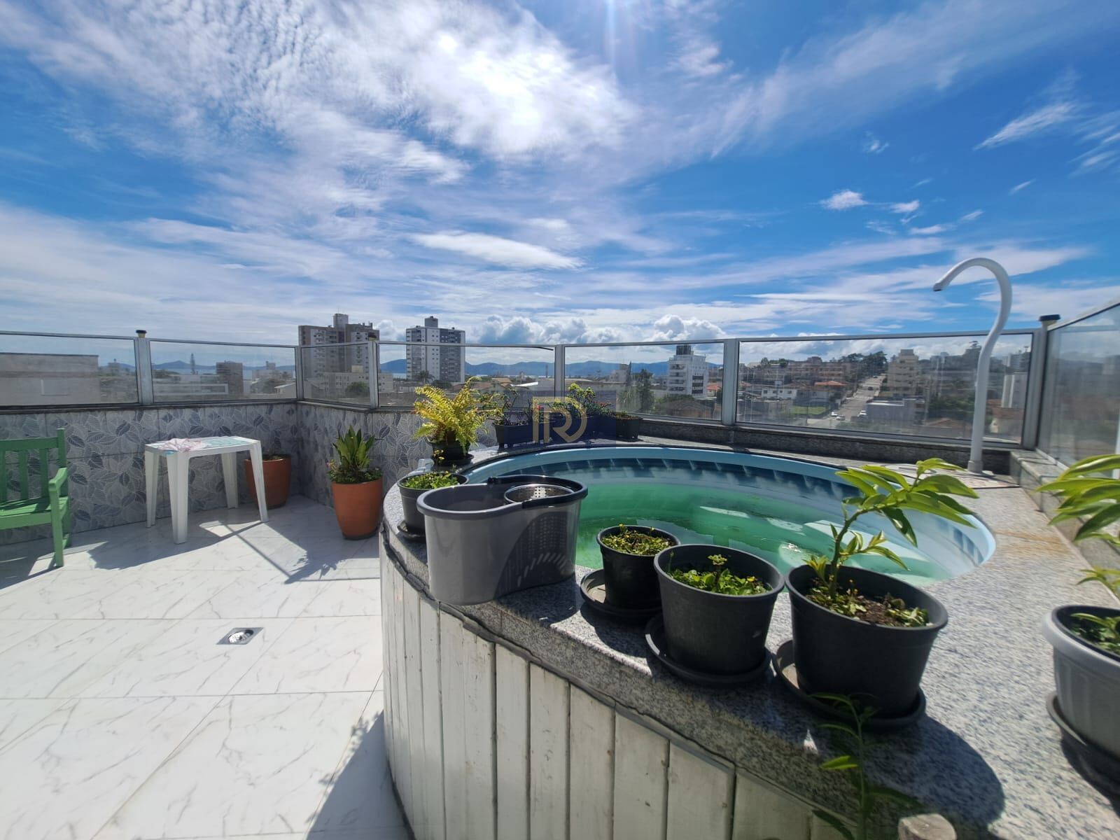 Cobertura, 3 quartos, 136 m² - Foto 28