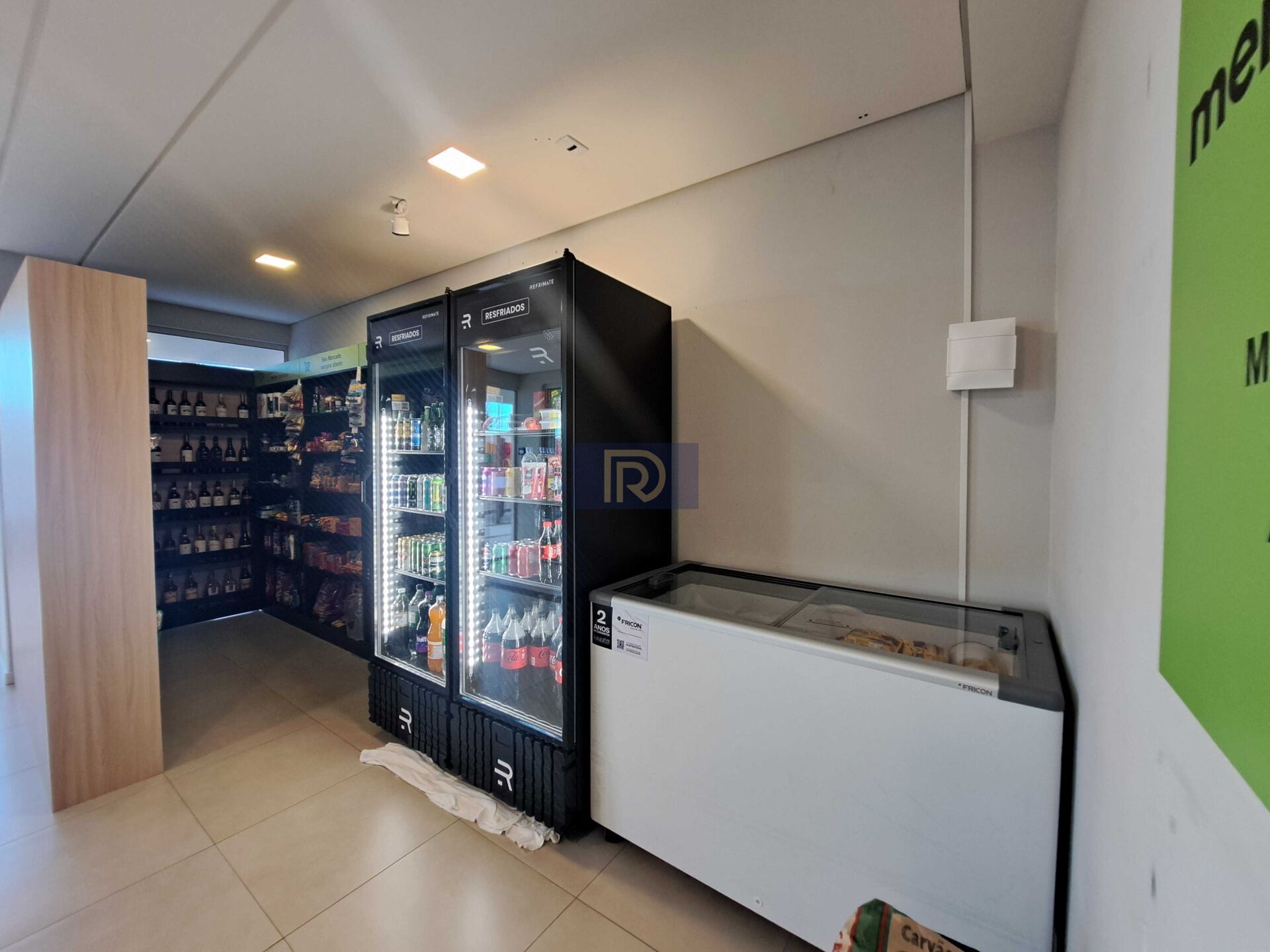 Apartamento, 3 quartos, 92 m² - Foto 2