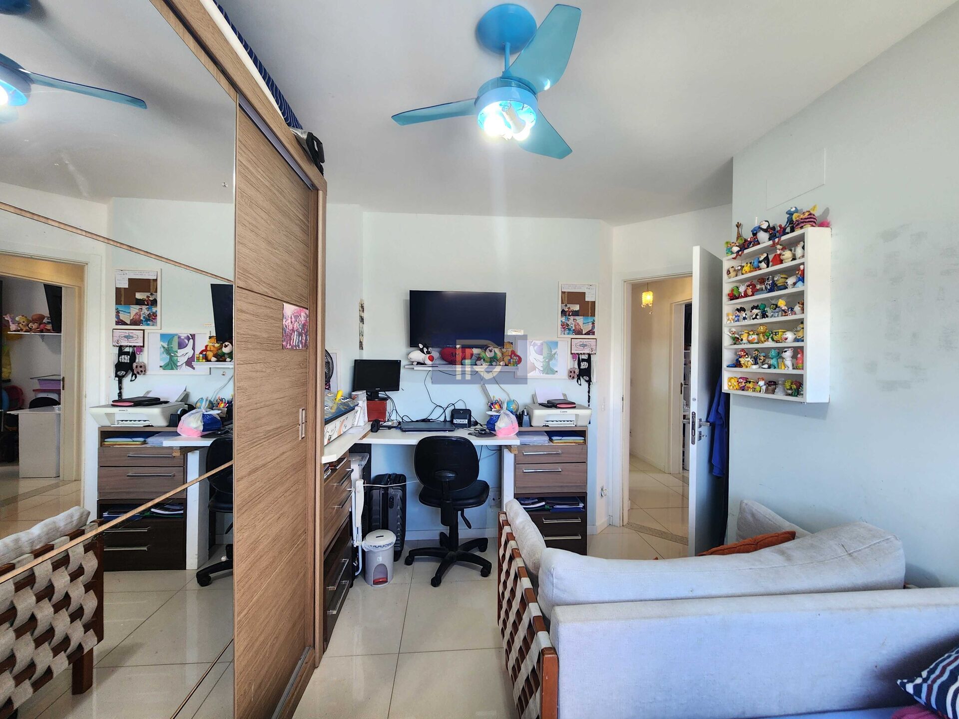 Apartamento, 3 quartos, 92 m² - Foto 27