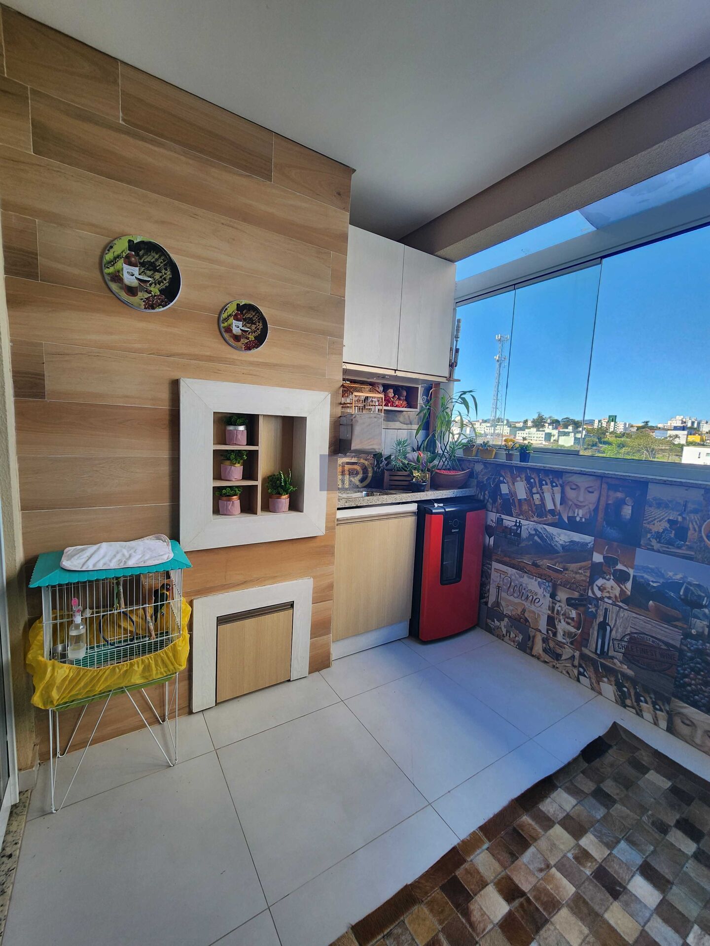 Apartamento, 3 quartos, 92 m² - Foto 16