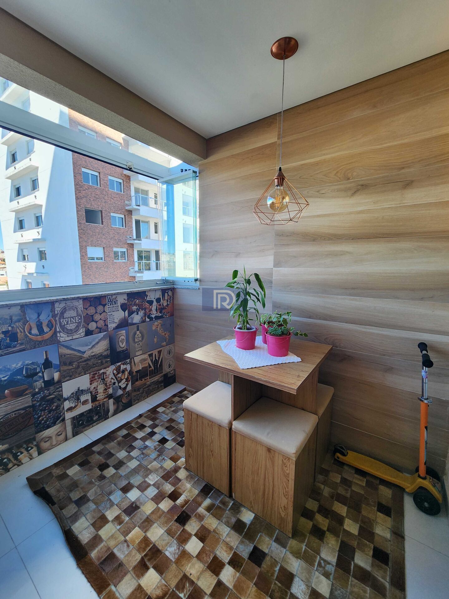 Apartamento, 3 quartos, 92 m² - Foto 17