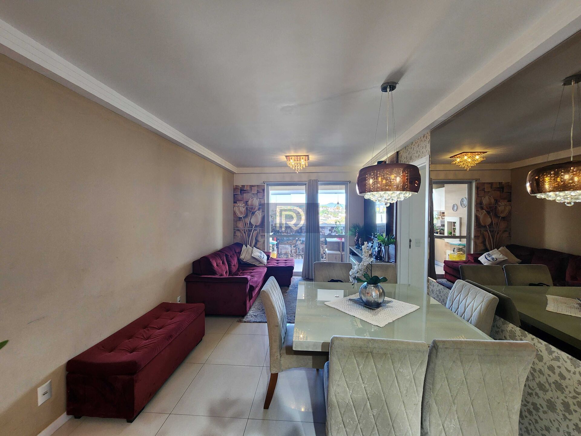 Apartamento, 3 quartos, 92 m² - Foto 32