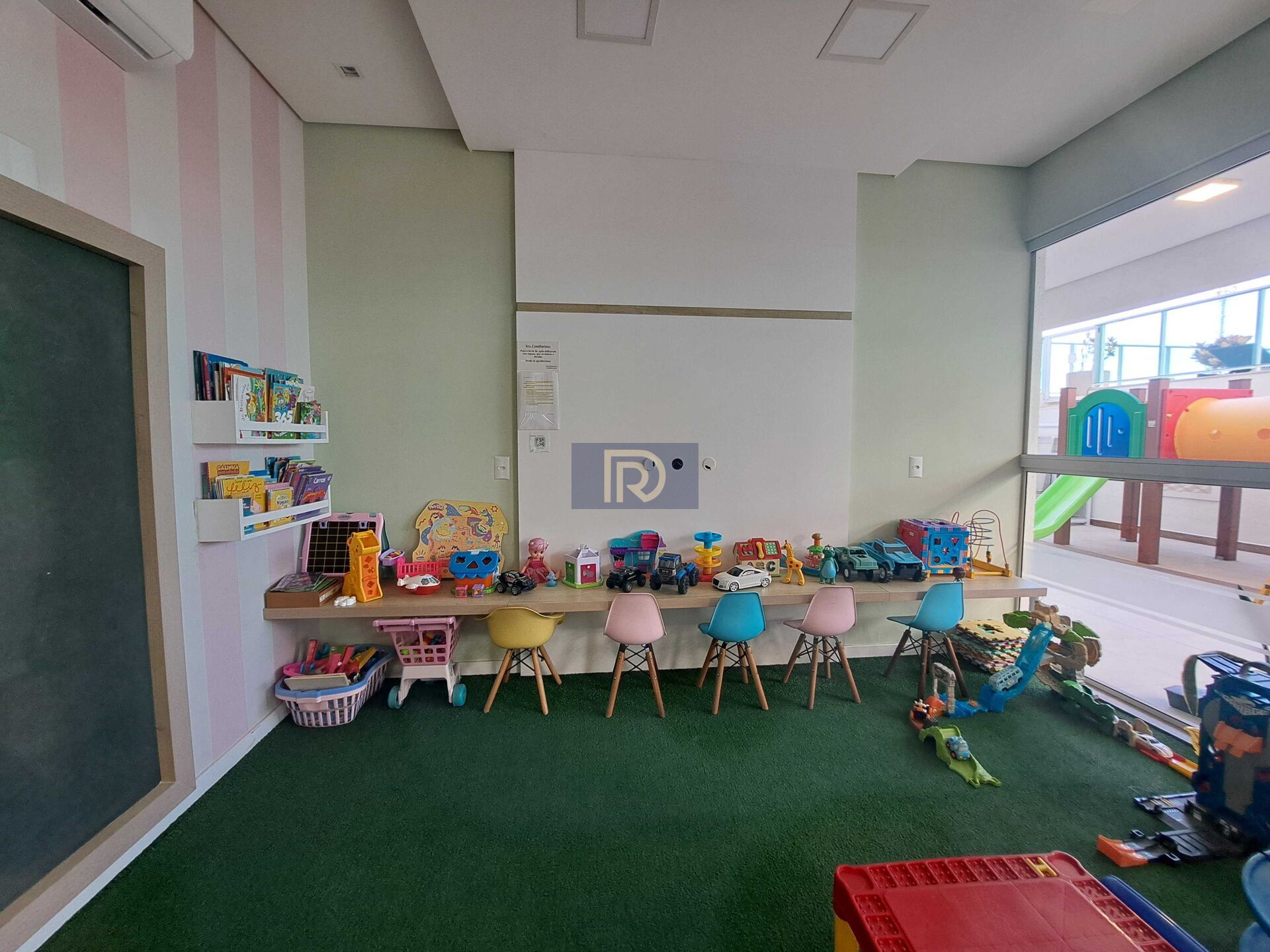 Apartamento, 3 quartos, 92 m² - Foto 6