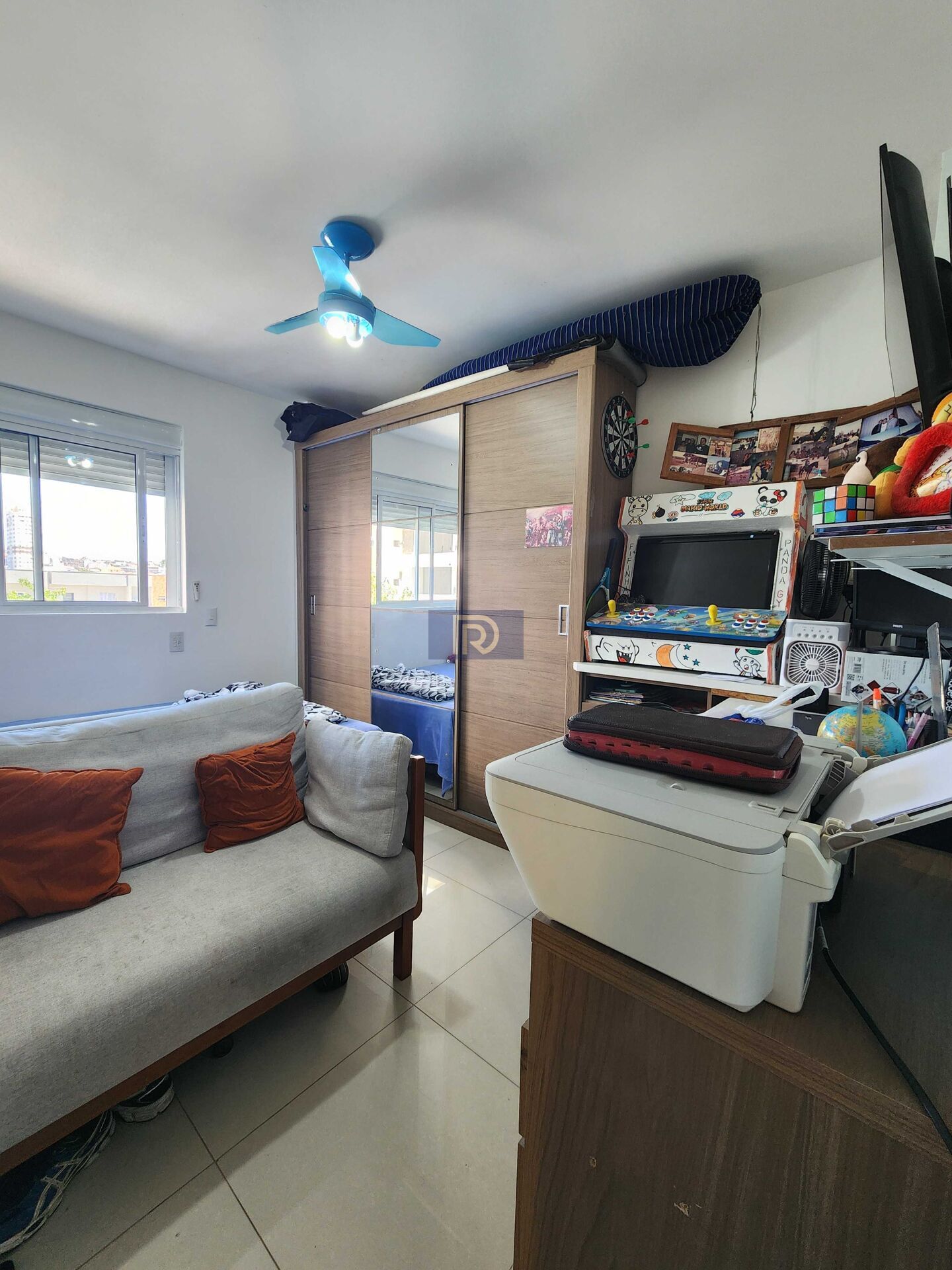 Apartamento, 3 quartos, 92 m² - Foto 29