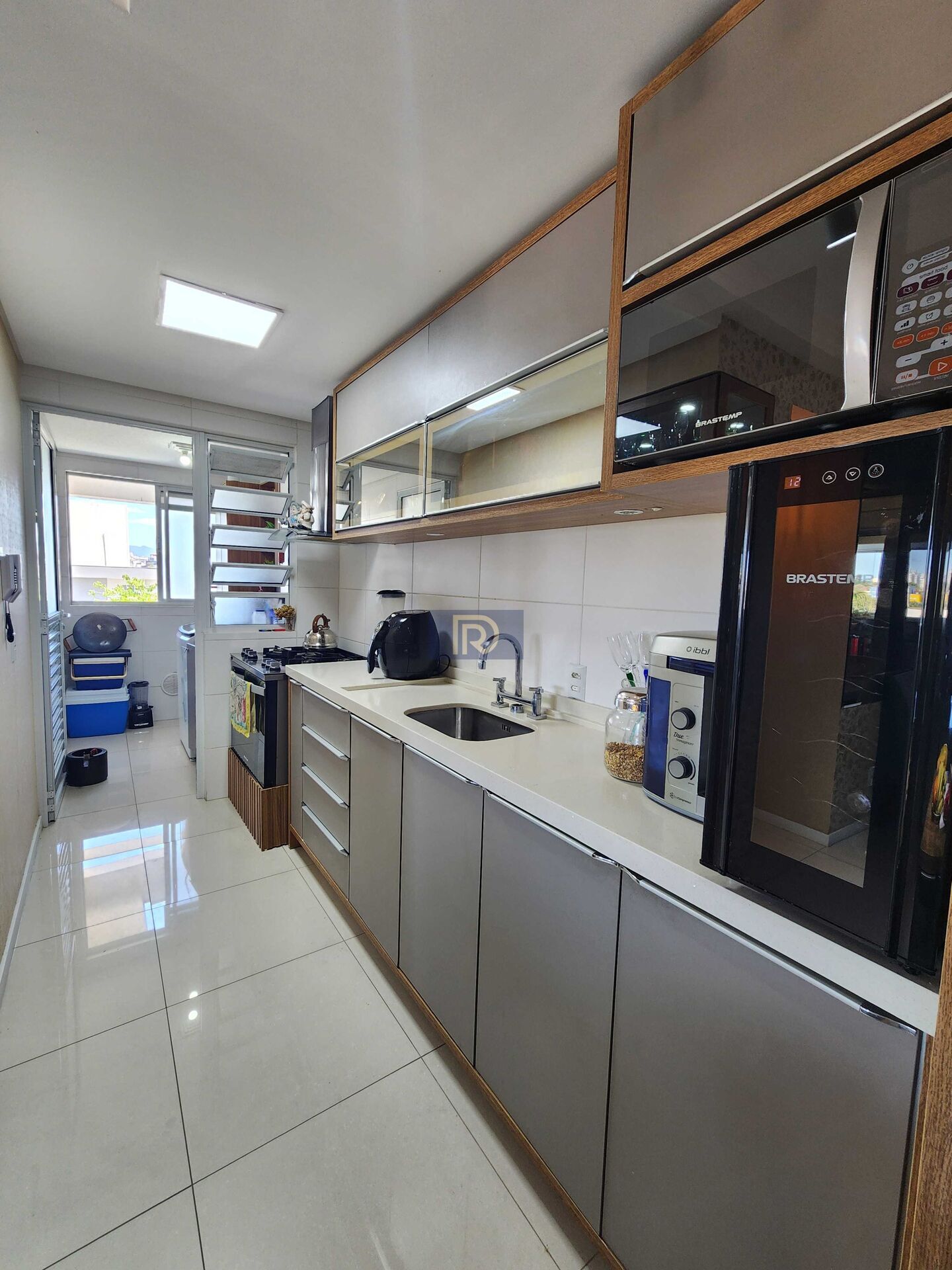 Apartamento, 3 quartos, 92 m² - Foto 8