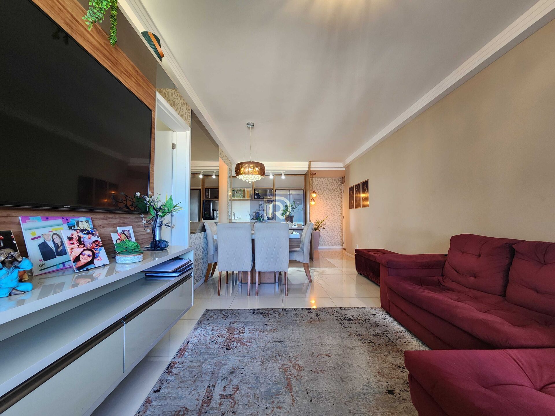 Apartamento, 3 quartos, 92 m² - Foto 4